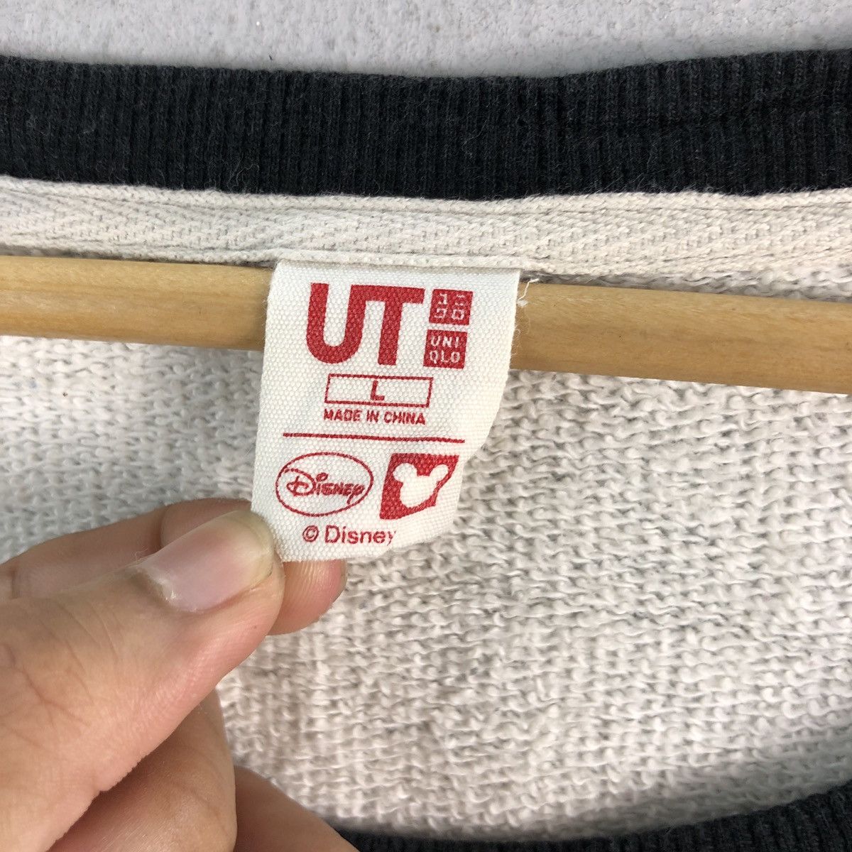 Minnie Disney Cartoon Womens Style Sweatshirt