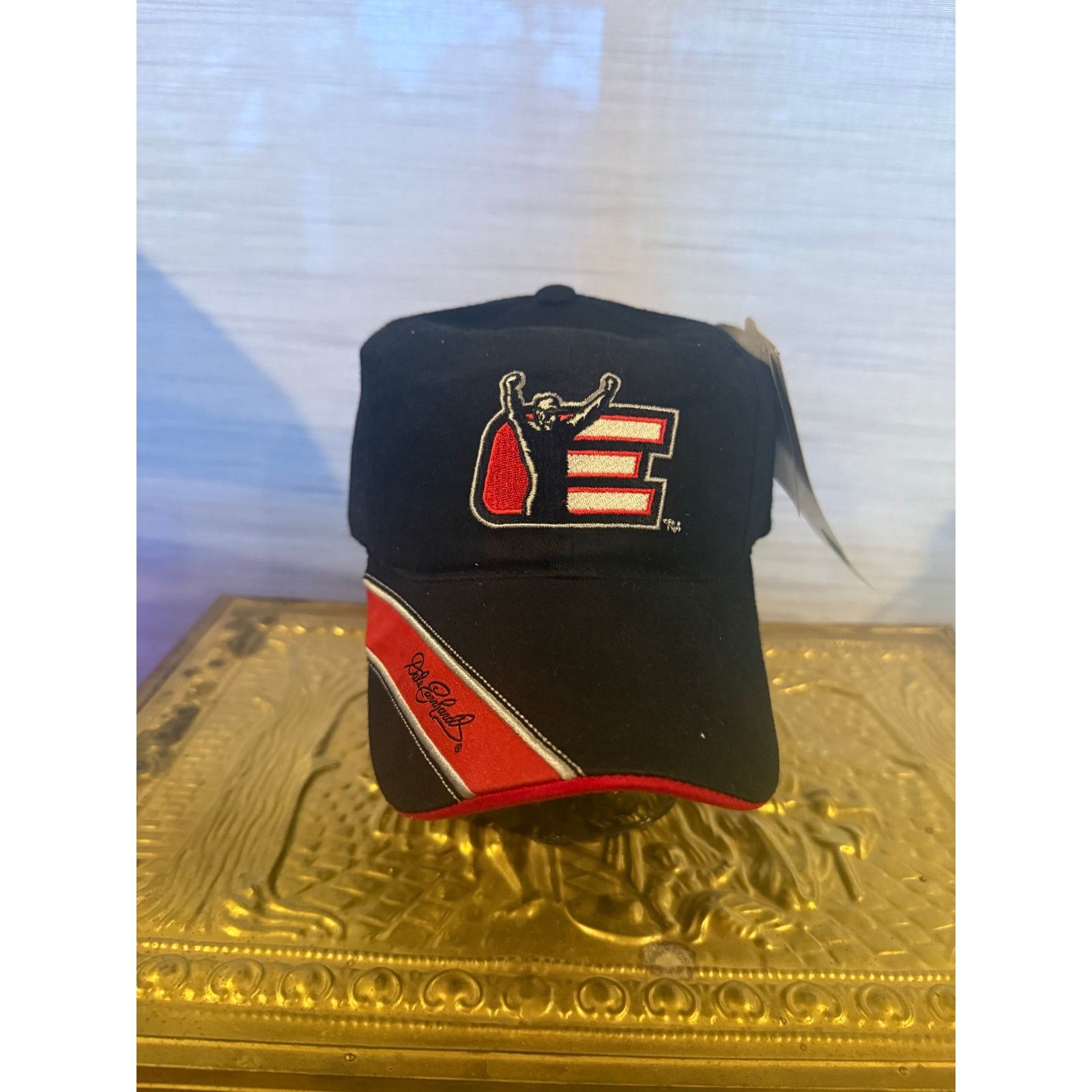 Chase Authentics Earnhardt Forever a Fan New With Tags Size ONE SIZE - 1 Thumbnail