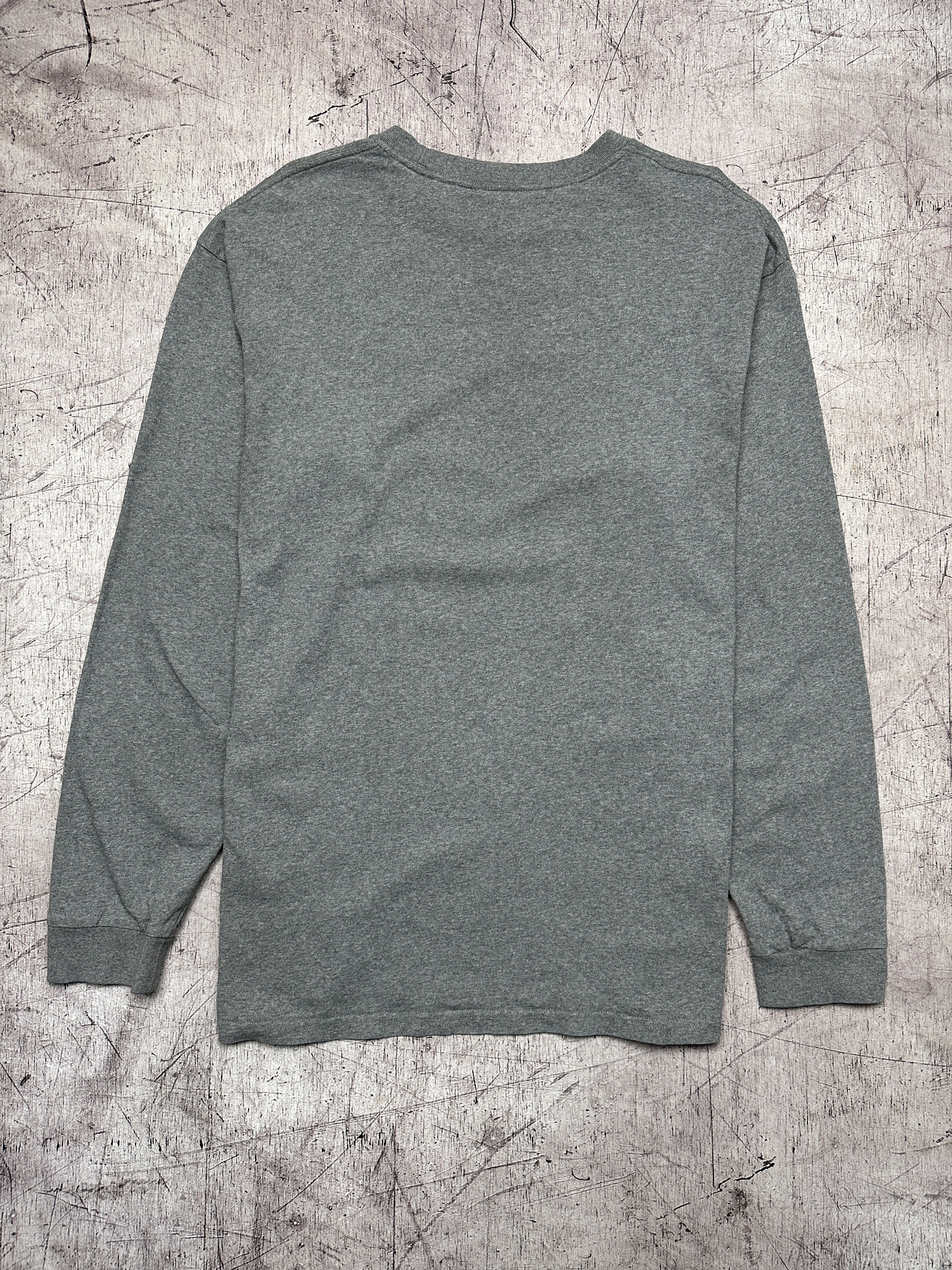Carhartt Wip Carhartt Wip Mens Horizontal Long Sleeve T-Shirt Size US XL / EU 56 / 4 - 6 Thumbnail