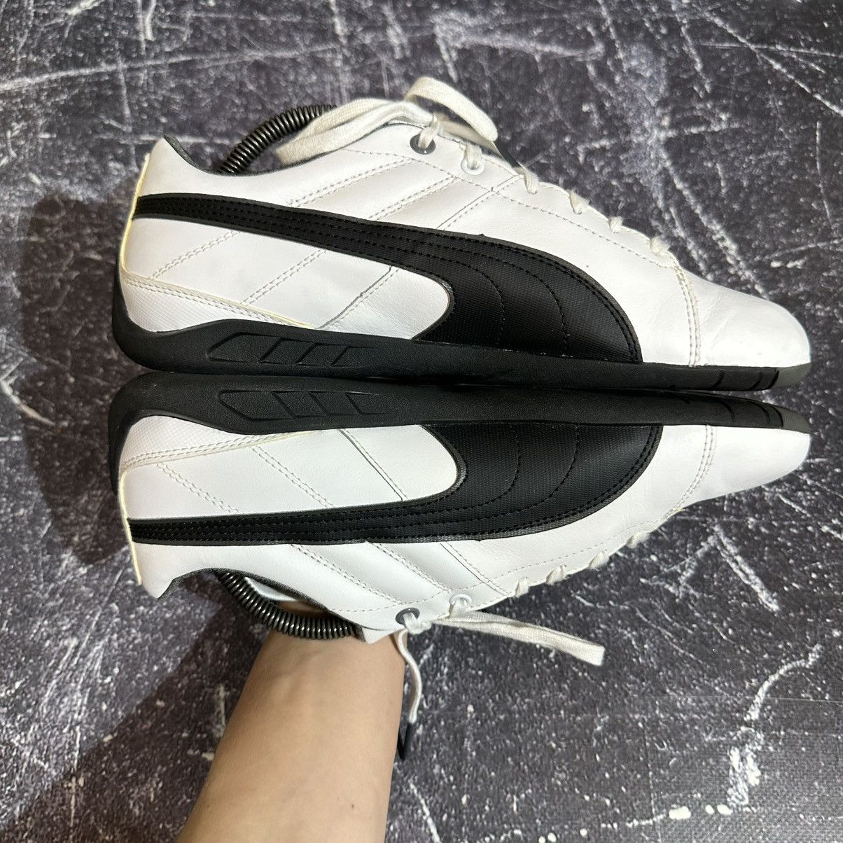 Puma PUMA Y2K men’s sneakers 8.5us 41eu 26.5cm balenciaga style Size US 8.5 / EU 41-42 - 7 Thumbnail