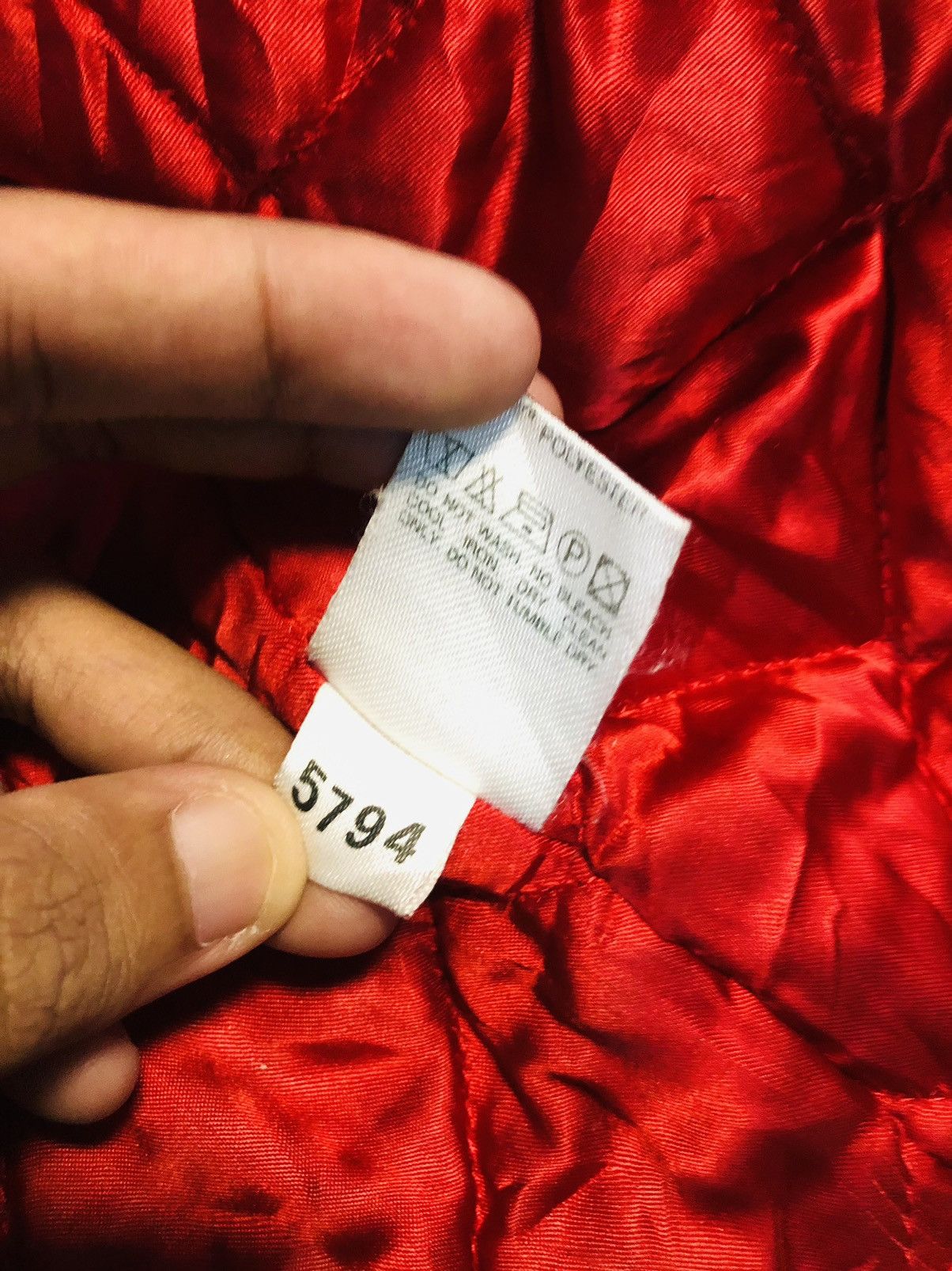 United Colors Of Benetton Long Sleeve Button Down Shirt (14) Size US M / EU 48-50 / 2 - 13 Thumbnail