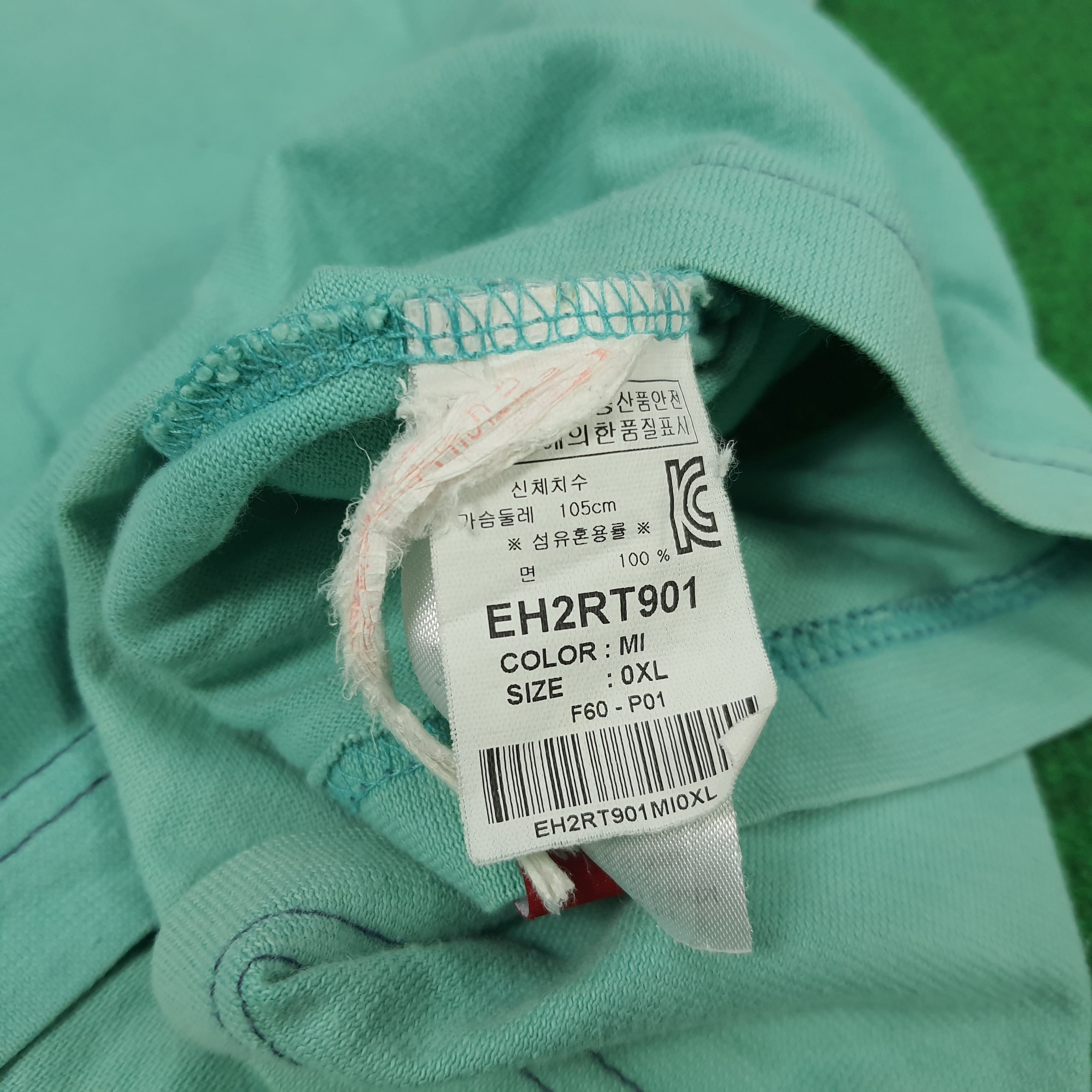 Evisu × Japanese Brand Vintage Evisu Japanese Brand T-shirts Size US M / EU 48-50 / 2 - 8 Thumbnail