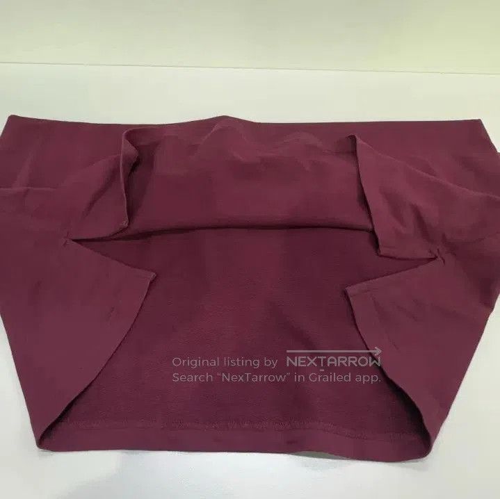 Balenciaga Balenciaga Casual Comfortable Long Sleeve T-Shirt. Size US S / EU 44-46 / 1 - 6 Thumbnail