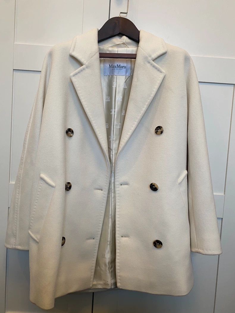 Max Mara Max Mara 101801 Short Size M / US 6-8 / IT 42-44 - 9 Thumbnail