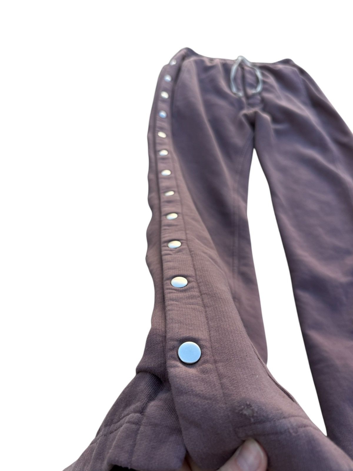 Rick Owens Rick owens pusher pants Size US 30 / EU 46 - 8 Thumbnail