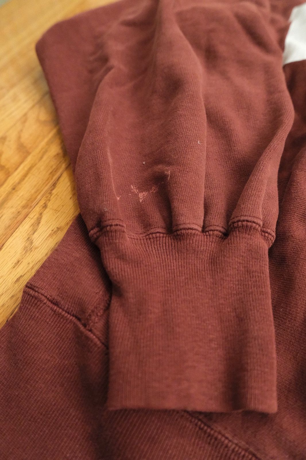 Vintage Vintage MIT 1980’s Champion Reverse Weave Size US L / EU 52-54 / 3 - 18 Thumbnail