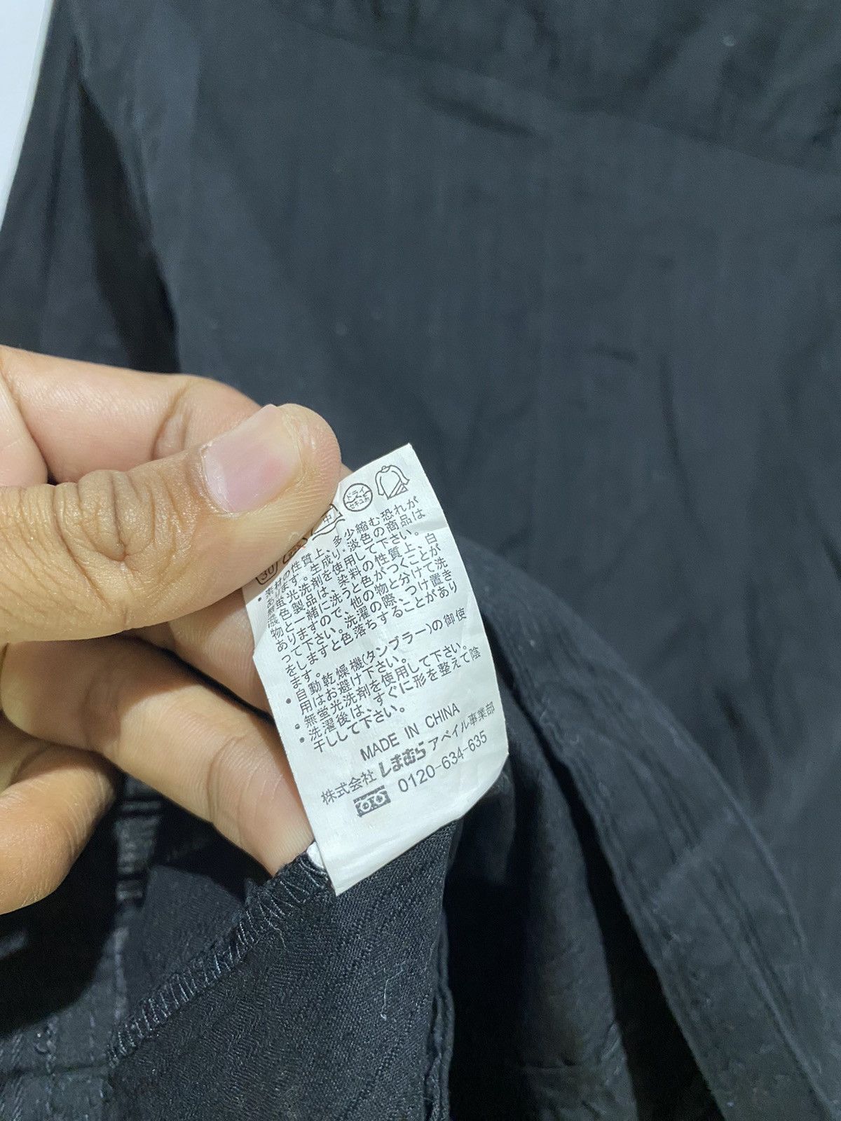 14th Addiction × Japanese Brand × KMRii UJ Contempo zip jacket lgb style Size US L / EU 52-54 / 3 - 10 Thumbnail