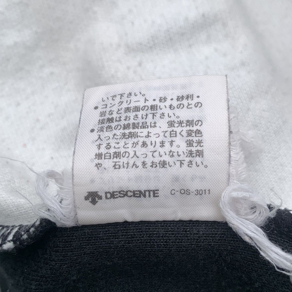 Adidas × Vintage 80s Adidas Pu Leather Logo Sweat Hoodie Size US L / EU 52-54 / 3 - 12 Thumbnail