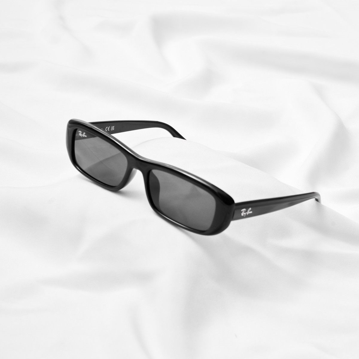 RayBan RAYBAN 0RB4436D 667787 SUNGLASSES Size ONE SIZE - 1 Thumbnail