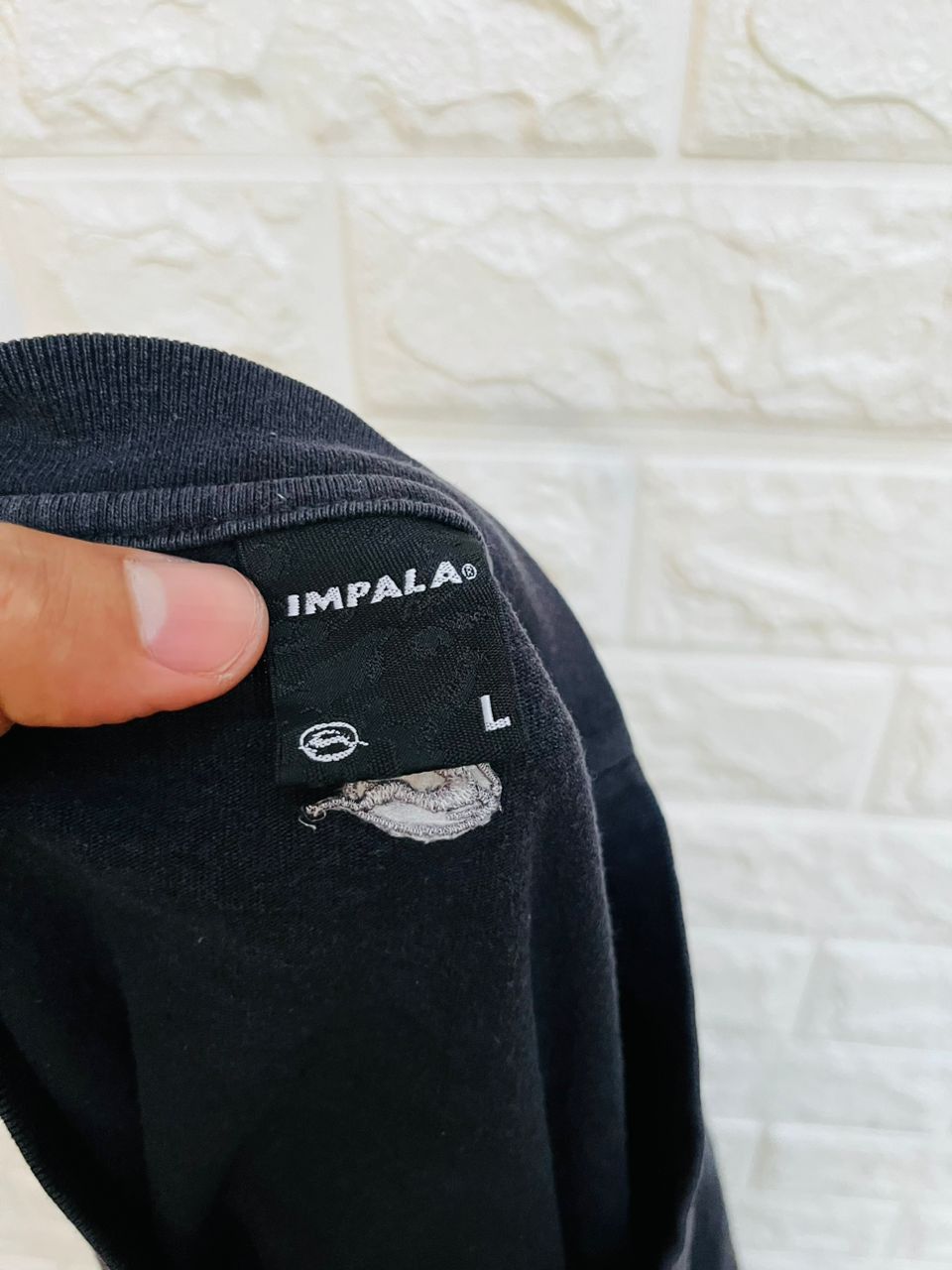 Japanese Brand × Vintage Vintage Impala Japanese Designer Fashion Style Size US L / EU 52-54 / 3 - 10 Thumbnail