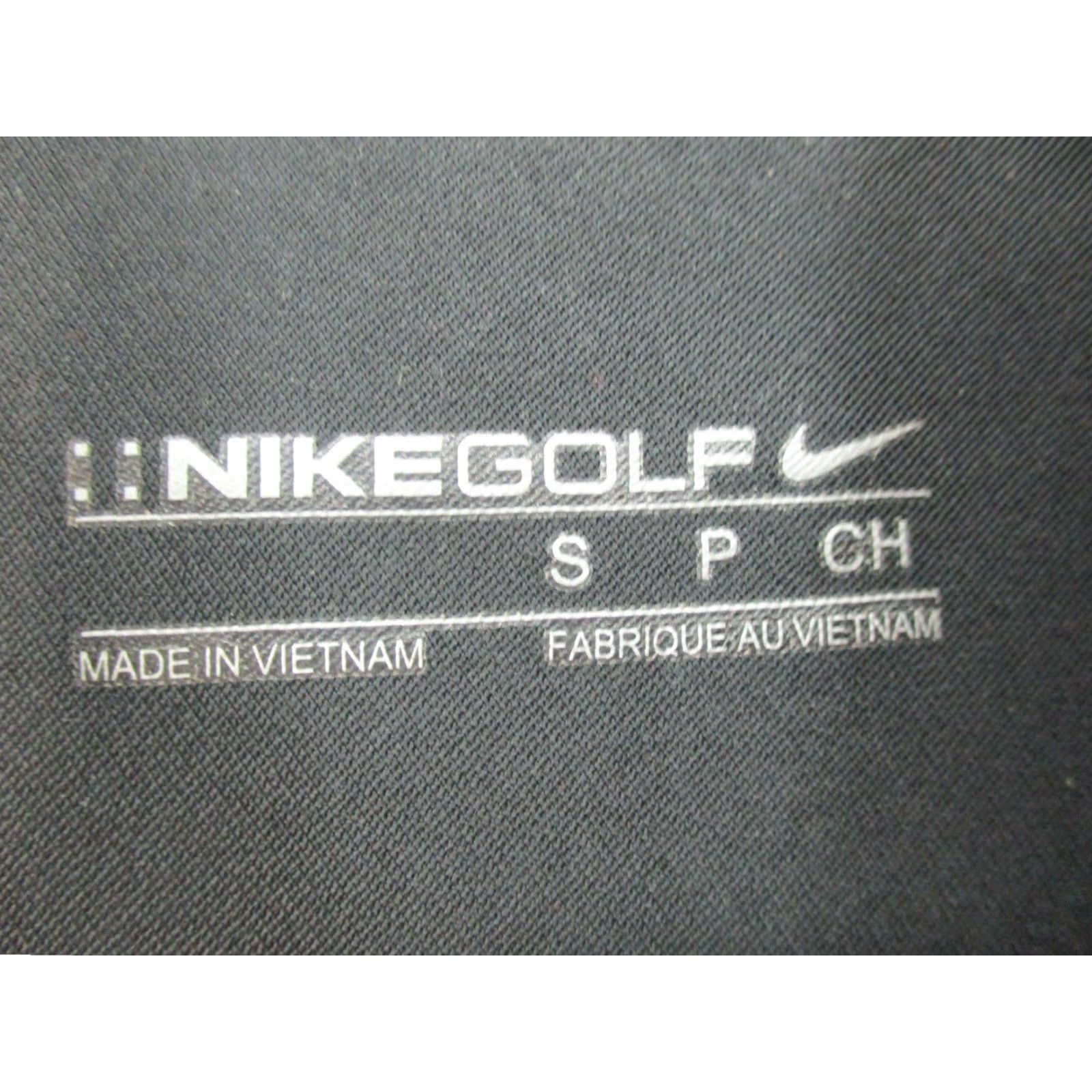 Nike NIKE GOLF Sleeveless Top Men Size S Size US S / EU 44-46 / 1 - 3 Thumbnail