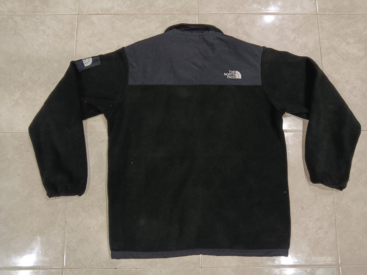 The North Face The north face fleece Size US M / EU 48-50 / 2 - 9 Thumbnail