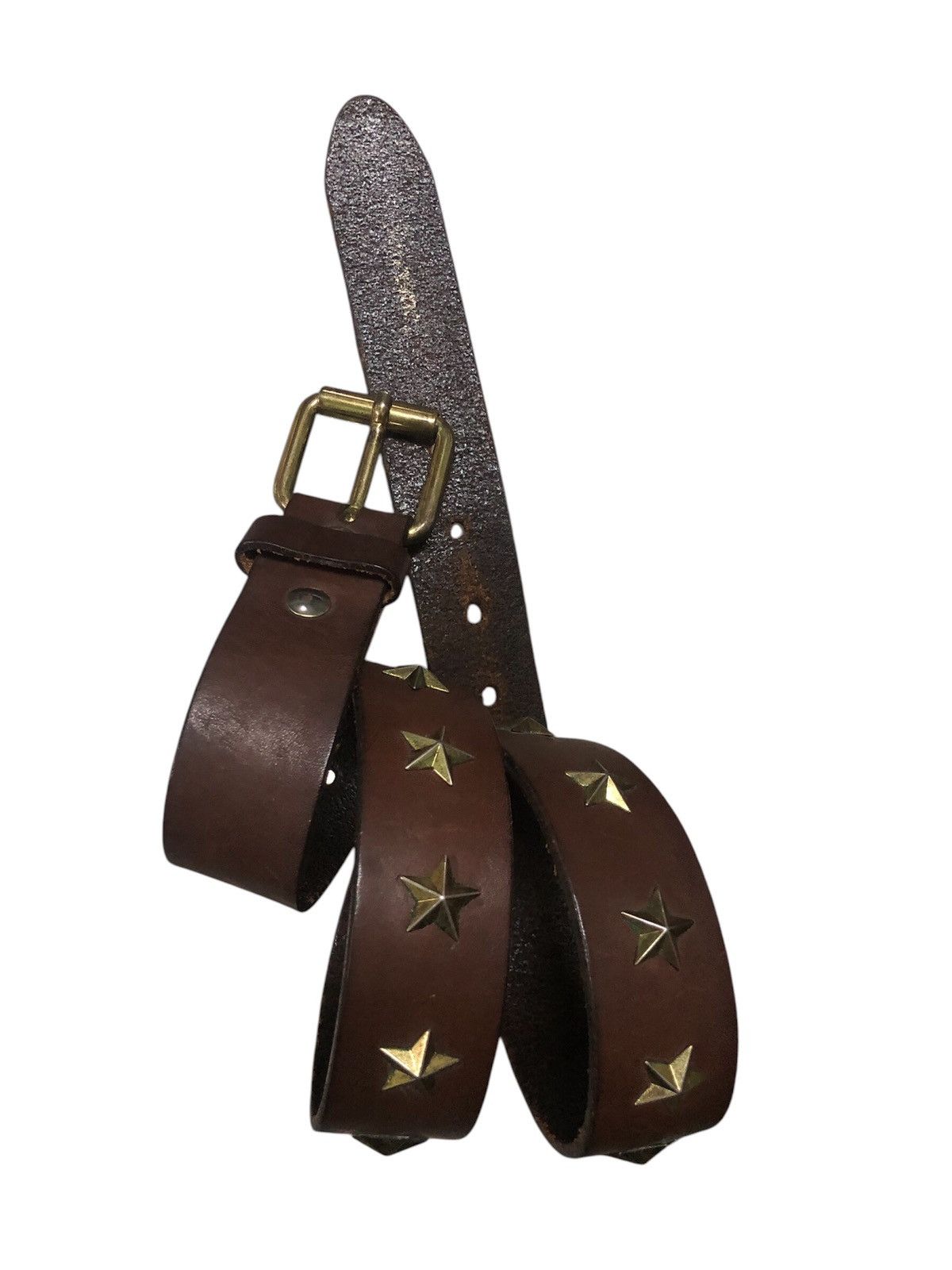 Supreme Supreme Leather Belts Limited Editions (Unisex Design) Size 30 - 8 Thumbnail