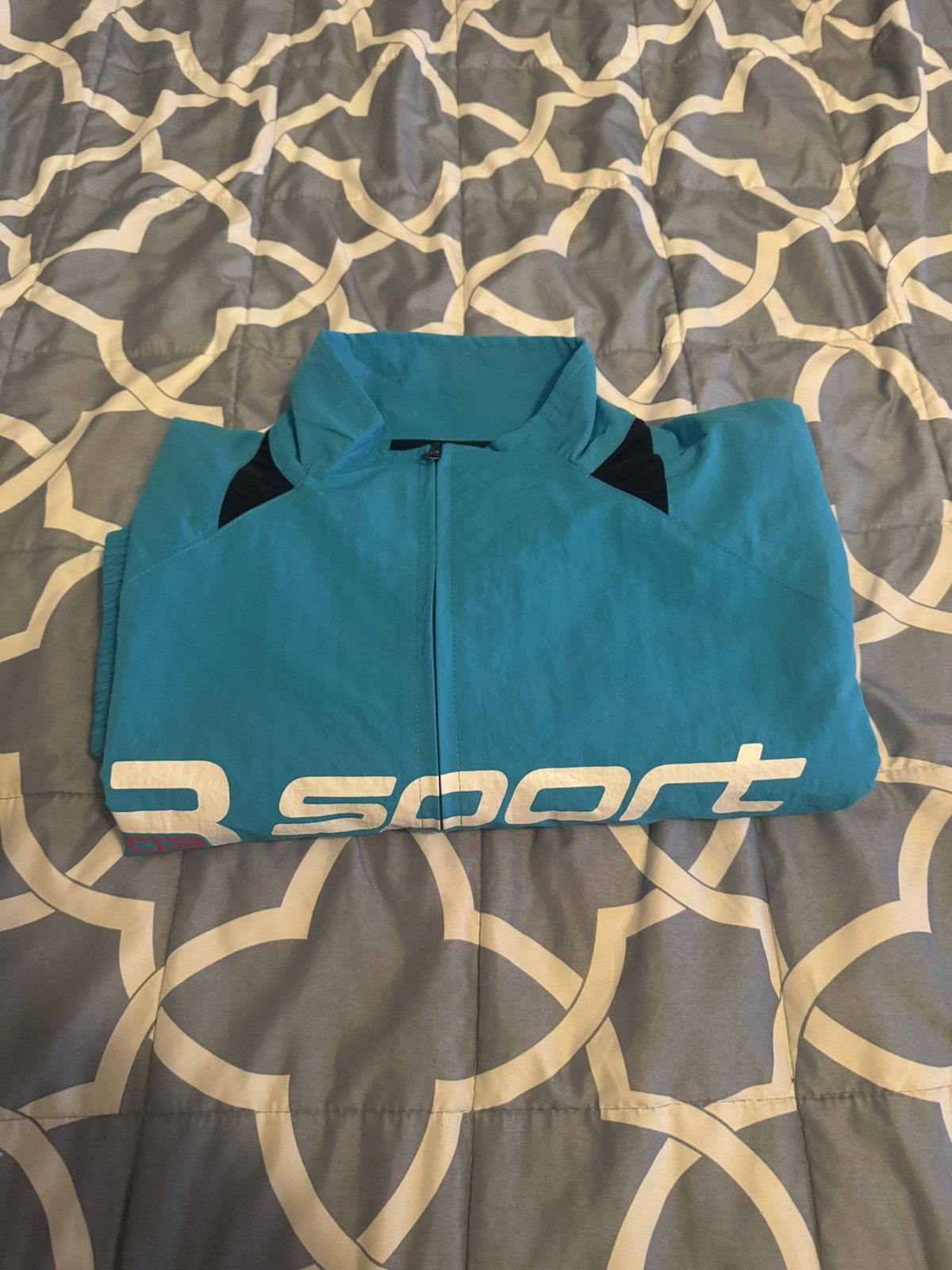 The GV Gallery Raspberry hills jacket Size US M / EU 48-50 / 2 - 4 Thumbnail