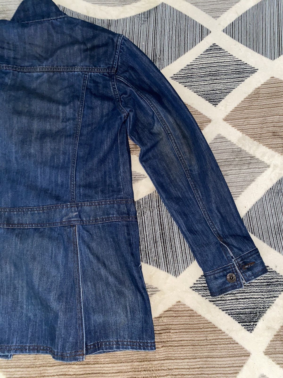 Vintage A vintage Hwan jeans Size US M / EU 48-50 / 2 - 5 Thumbnail