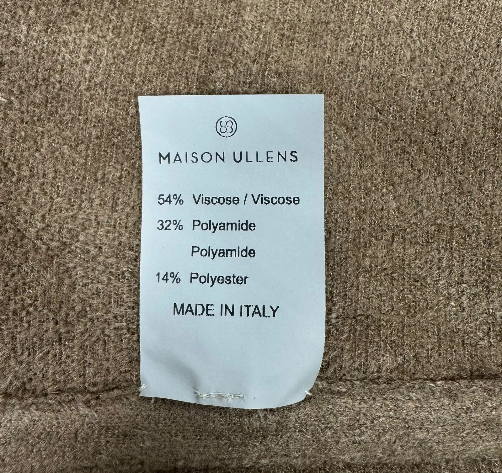 Other Maison Ullens Knit Midi Skirt size XS Size 26" / US 2 / IT 38 - 11 Thumbnail