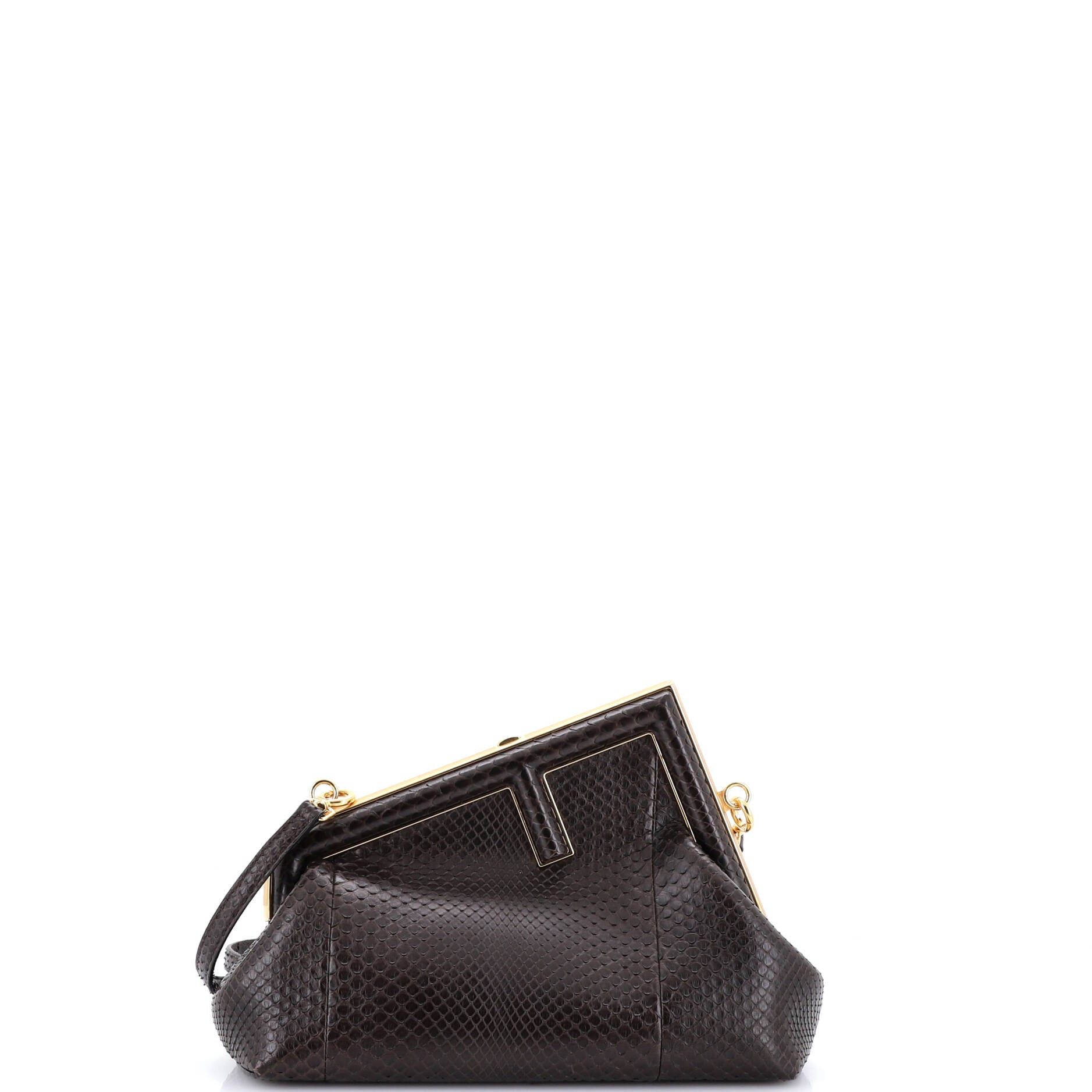 Fendi First Bag Size ONE SIZE - 1 Thumbnail