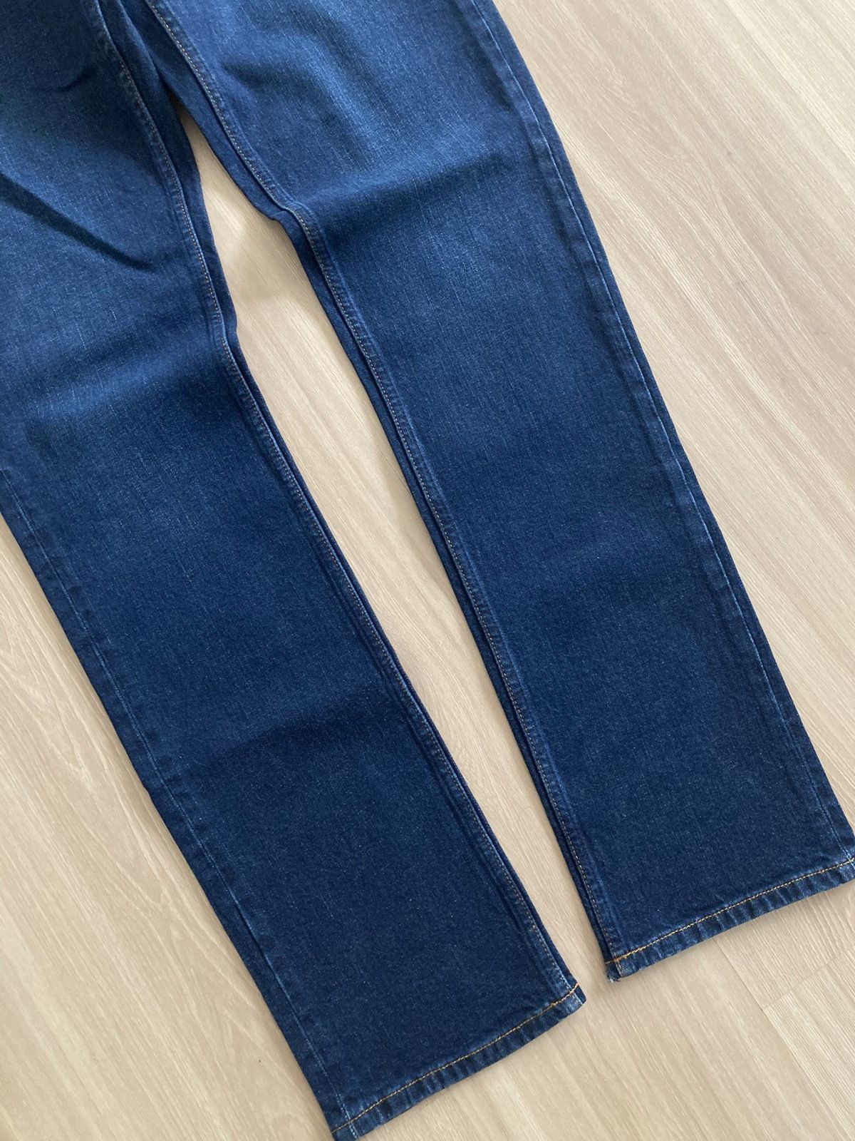 NN07 Vintage NN07 No Nationality Johny Jeans Size US 34 / EU 50 - 6 Thumbnail
