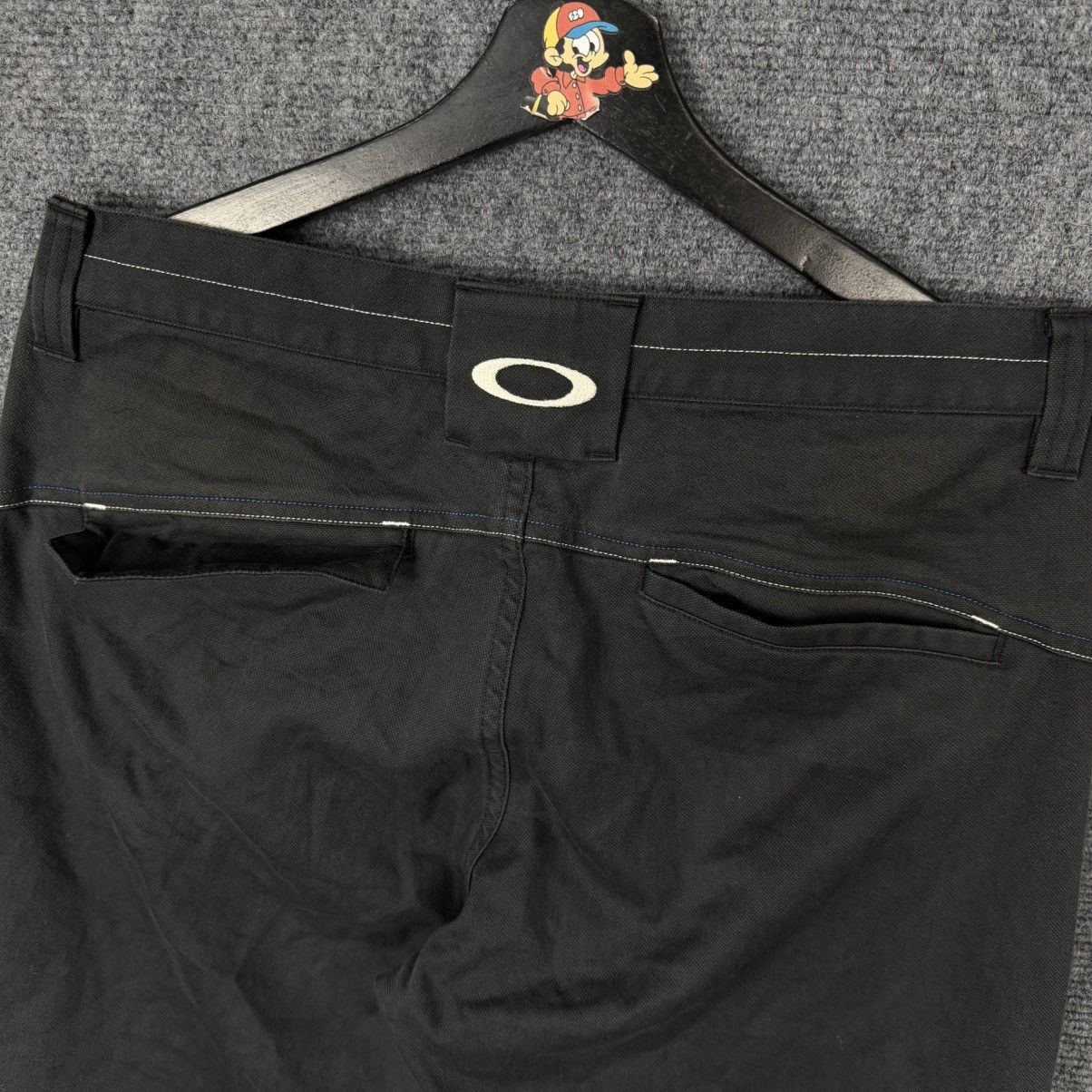 Oakley Oakley Cargo Pants Size US 34 / EU 50 - 7 Thumbnail