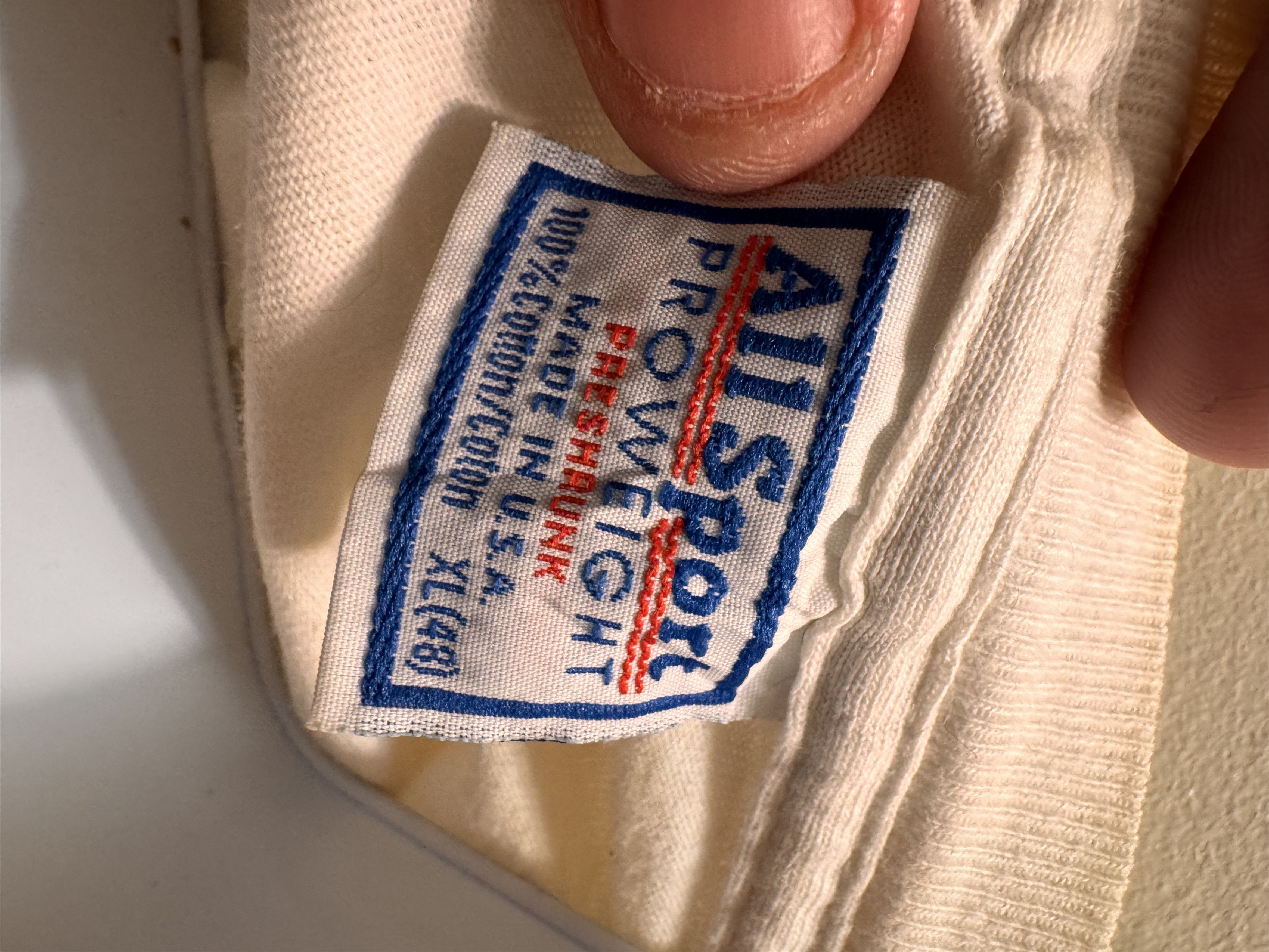Vintage VINTAGE 1998 NBA ALL*STAR WEEKEND PROMO SHIRT Size US XL / EU 56 / 4 - 5 Thumbnail