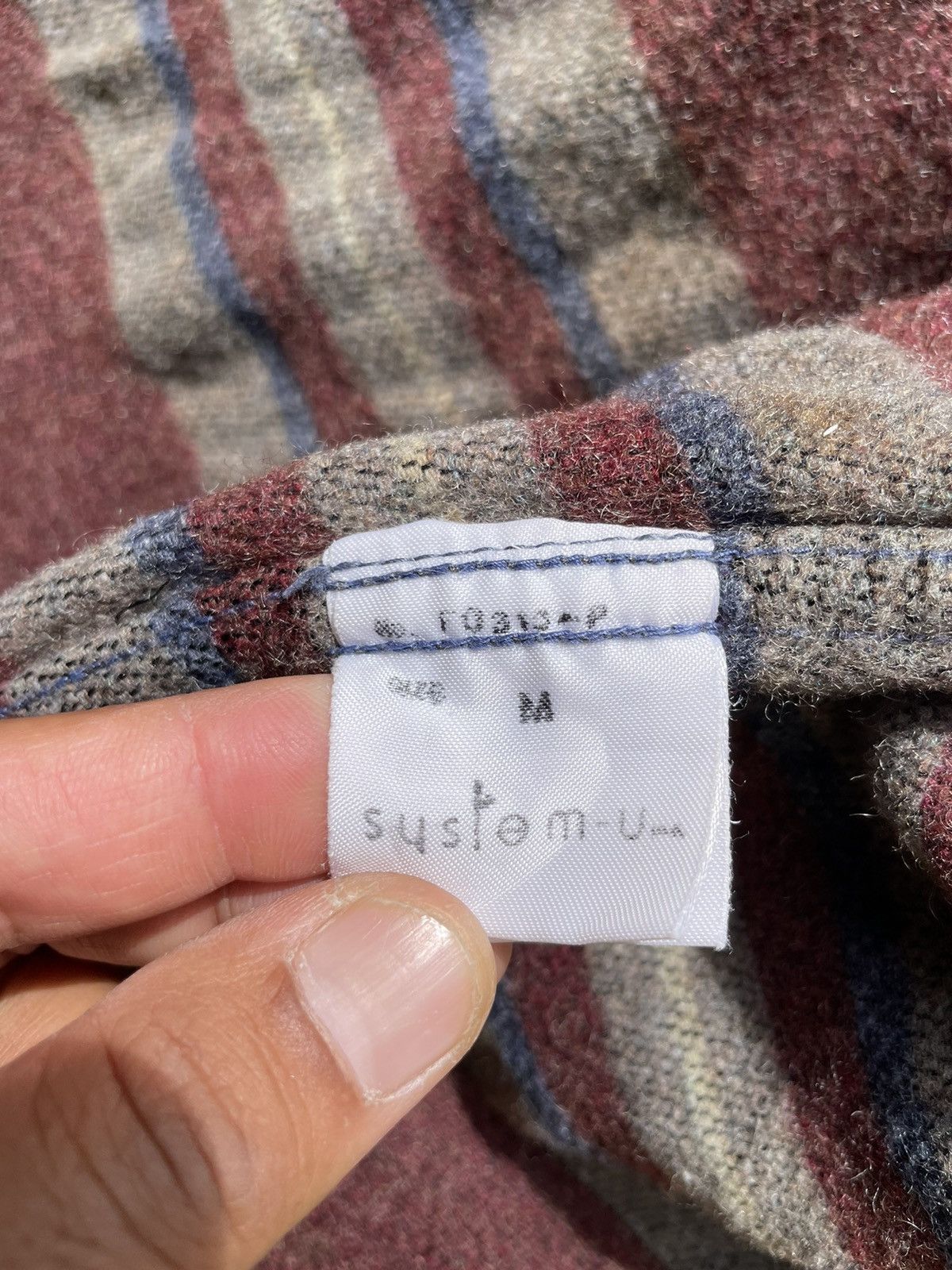 Vintage 🔥Accept Binding Offer🔥 Vintage CLASSIC Bartack Denim Jacket Size US M / EU 48-50 / 2 - 11 Thumbnail