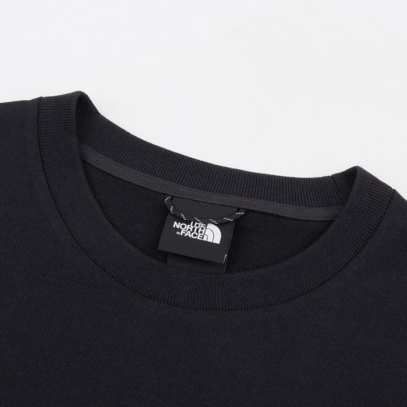 The North Face Urban Exploration MOUNTAIN GRAPHIC LS TEE Size US M / EU 48-50 / 2 - 13 Thumbnail