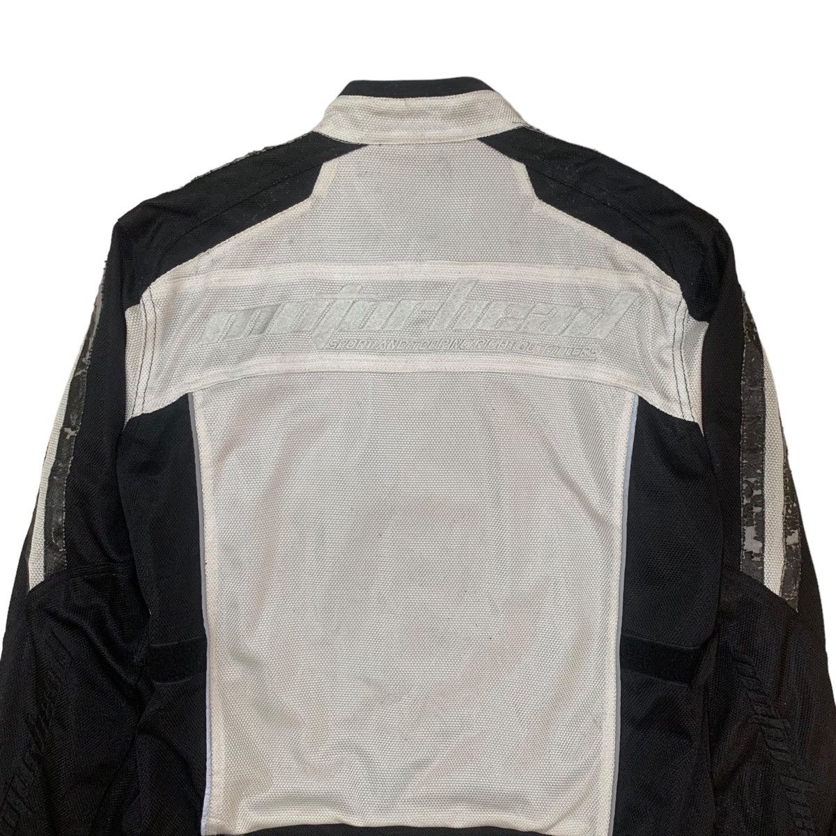 Vintage Vintage Motorhead Racing Riding Jacket Size US M / EU 48-50 / 2 - 11 Thumbnail