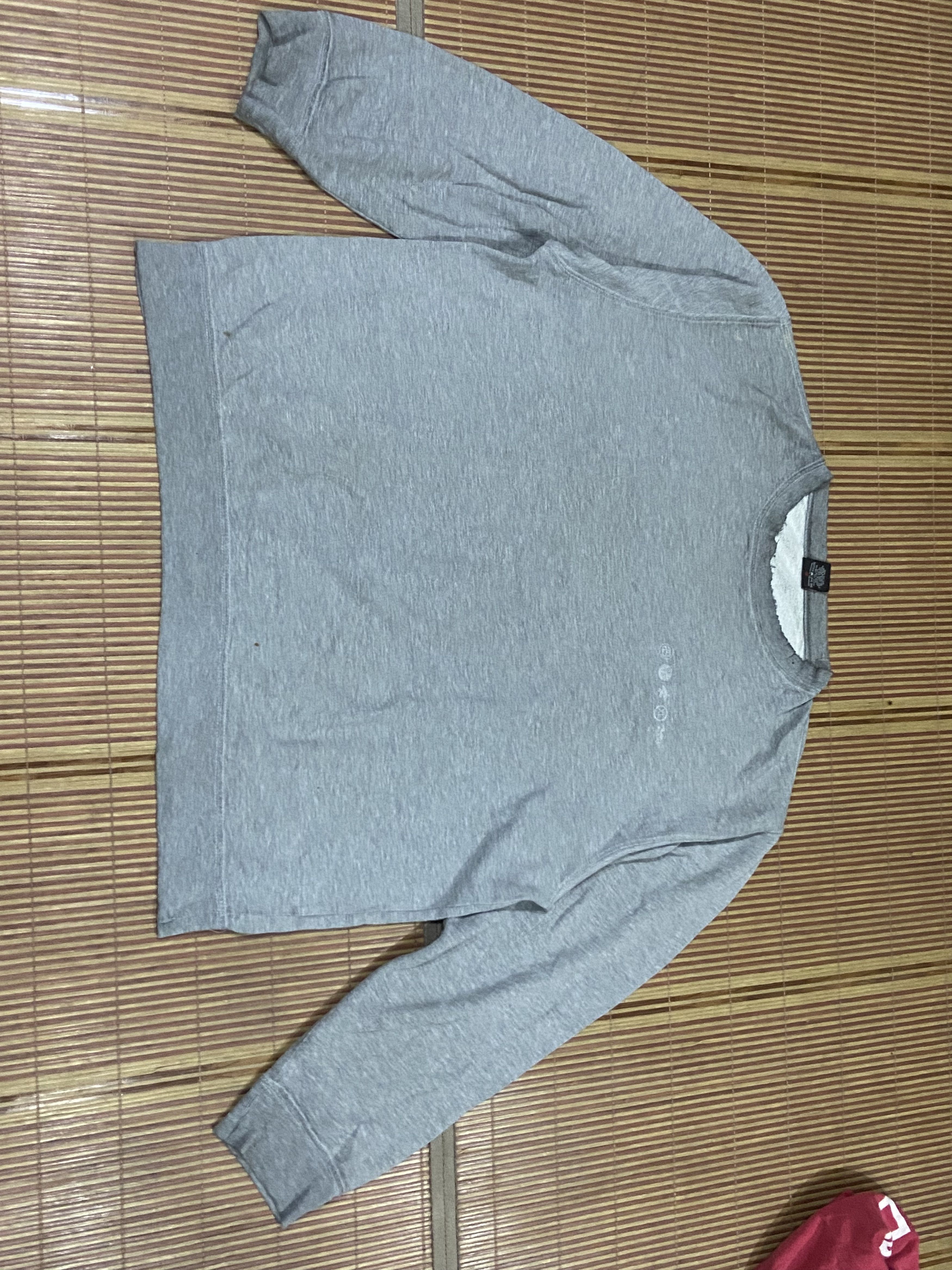 Stussy Vintage 80’S Stussy Black Label Size US L / EU 52-54 / 3 - 3 Thumbnail
