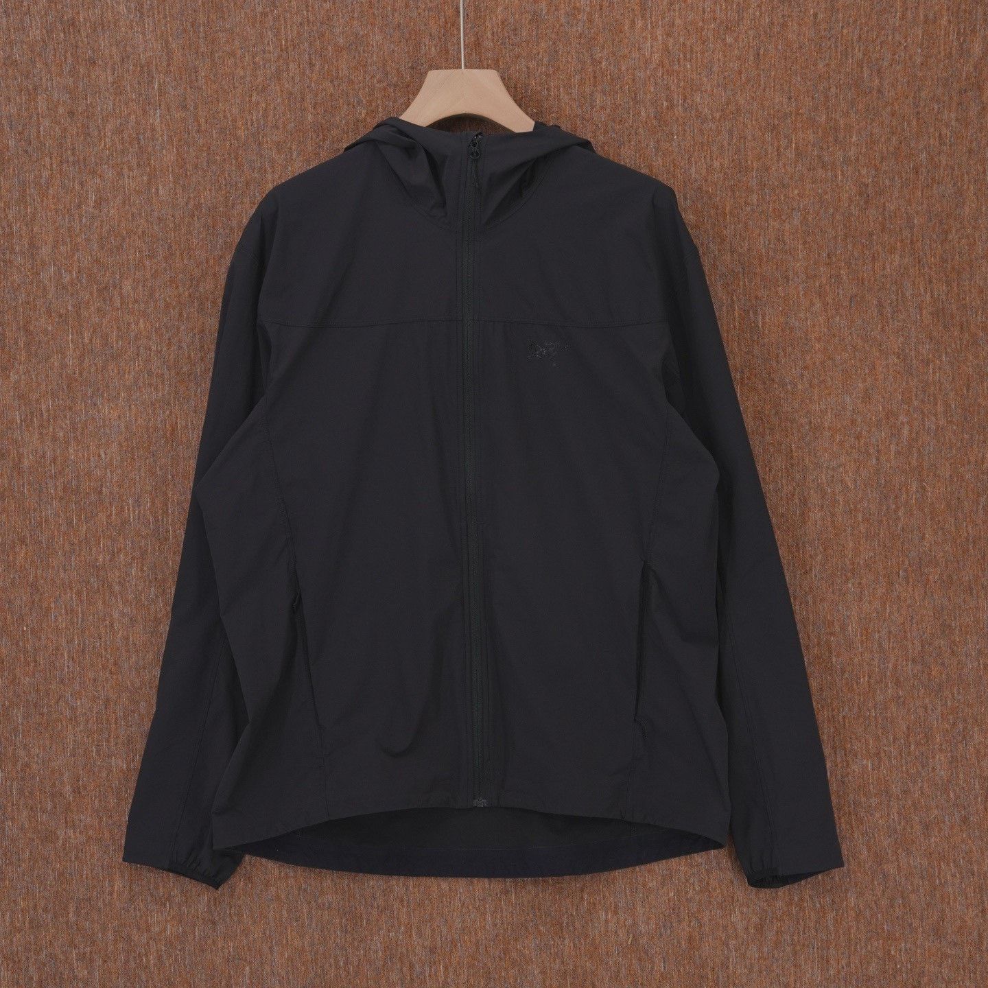 Arc'teryx Arcteryx GAMMA LIGHTWEIGHT Hoody Size US L / EU 52-54 / 3 - 1 Thumbnail