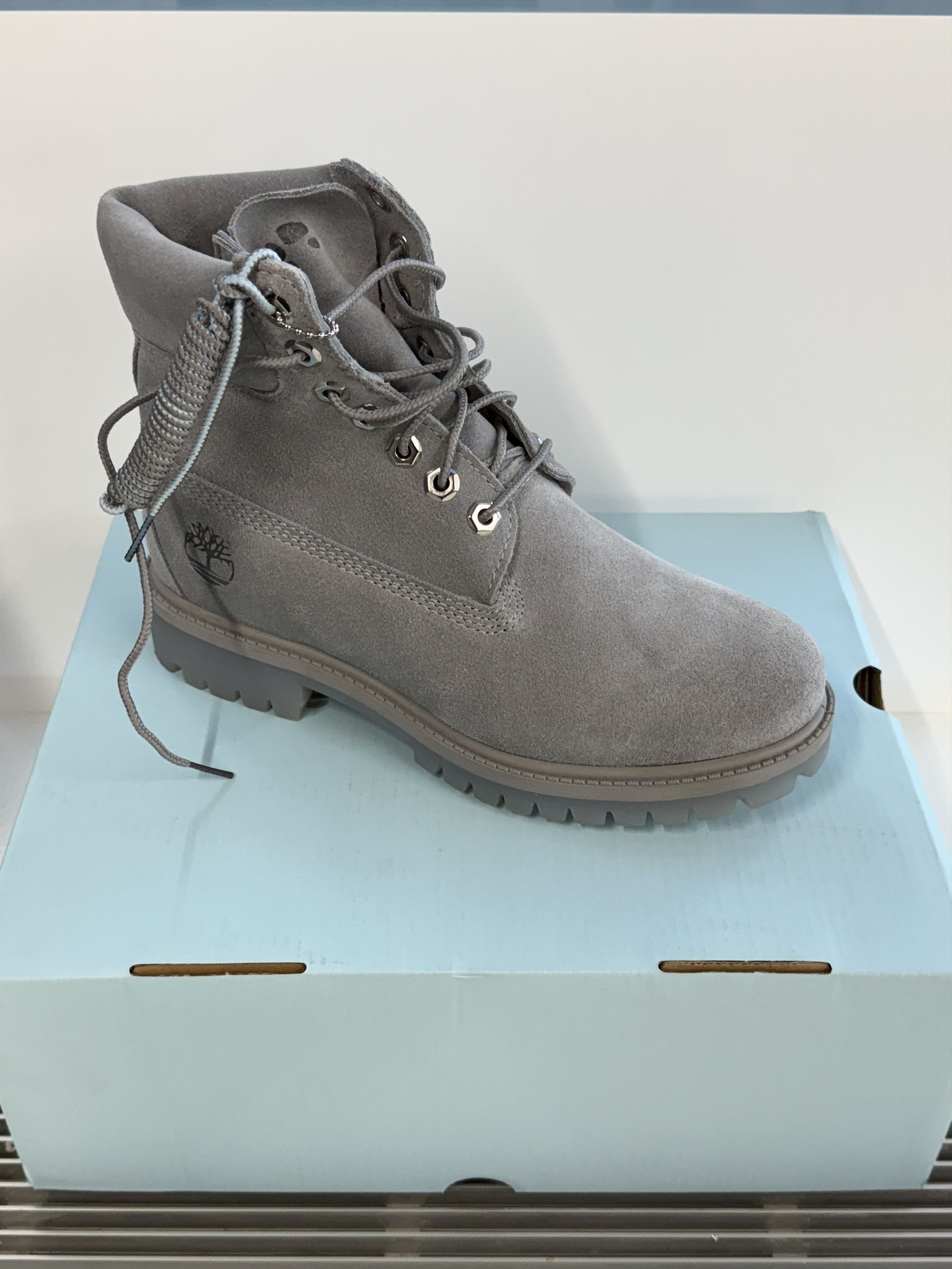 Timberland Ice Studios x Timberland Boots Size US 5 / EU 37 - 1 Thumbnail