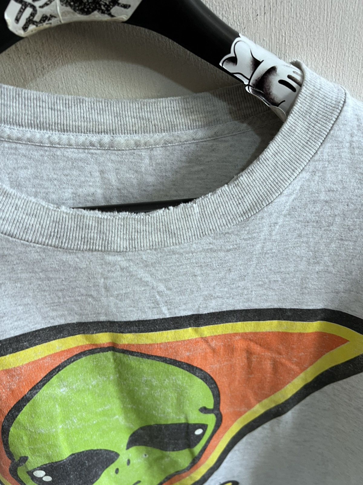 Alien Workshop × Vintage Vintage 90s Alien workshop Size US XL / EU 56 / 4 - 3 Thumbnail