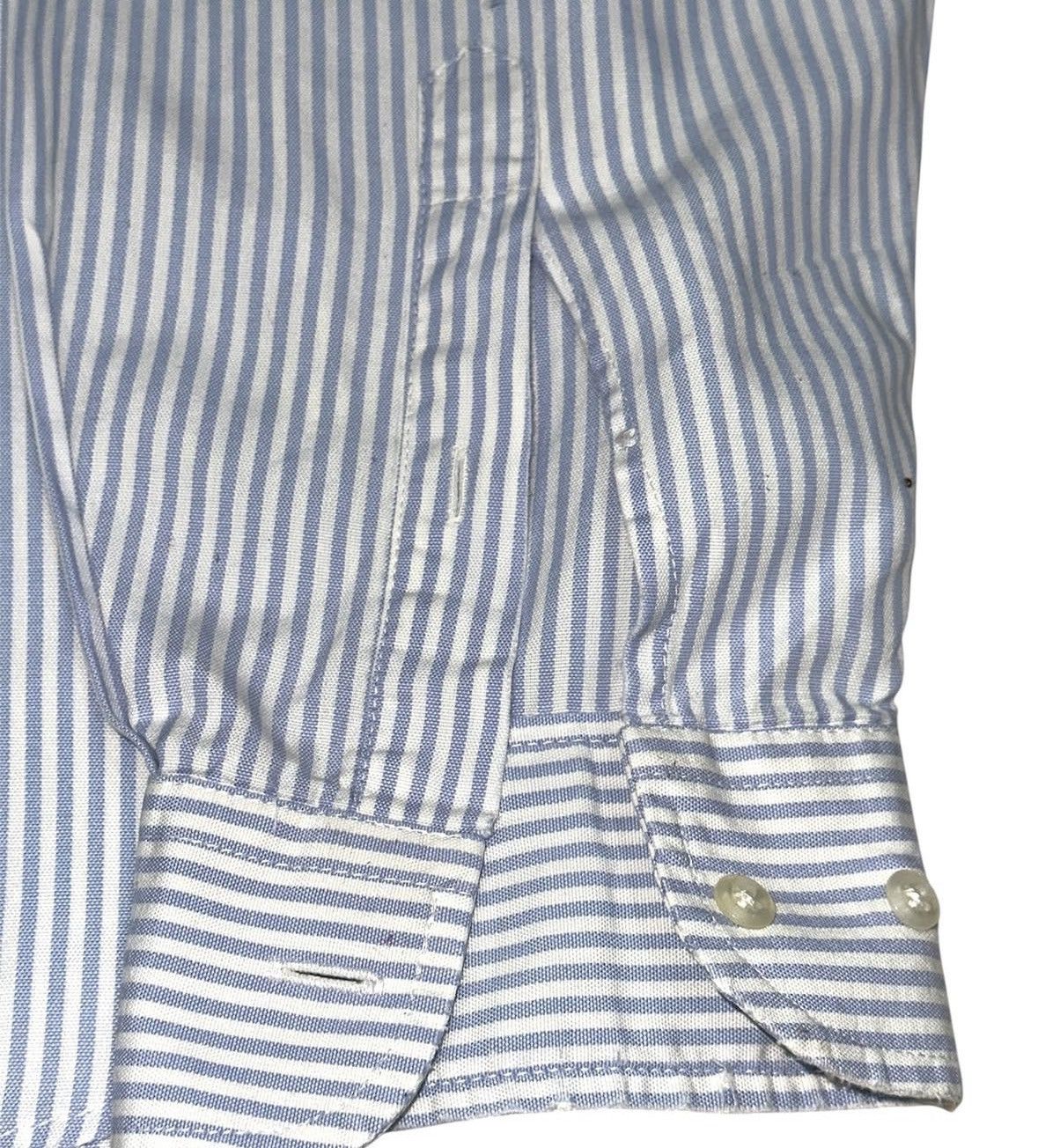 Polo Ralph Lauren Polo x Ralph x Lauren x Luxury Shirt Size US XS / EU 42 / 0 - 3 Thumbnail