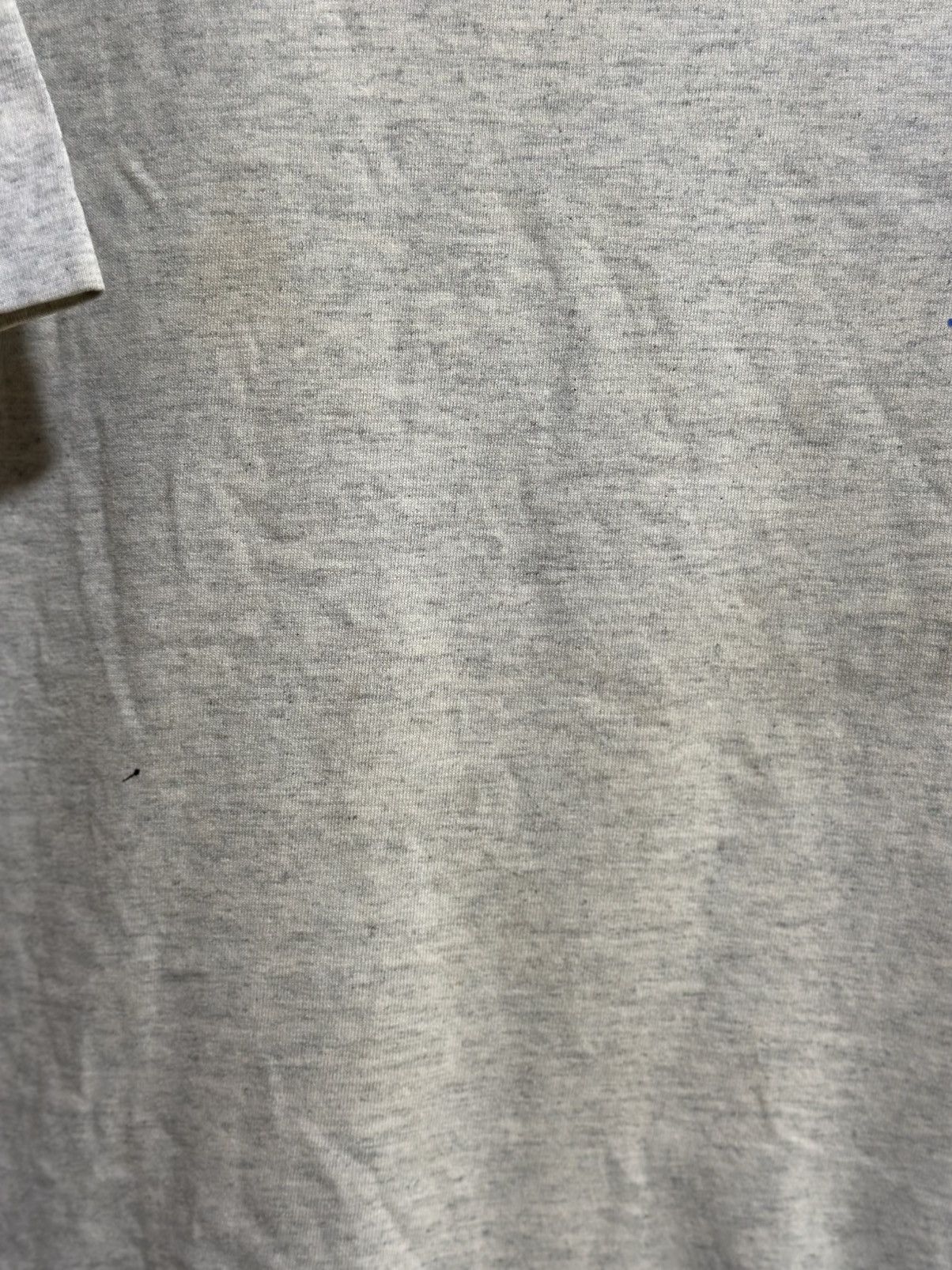 Bugle Boy × Vintage Vintage Bugle Boy Faded Tee Size US L / EU 52-54 / 3 - 6 Thumbnail