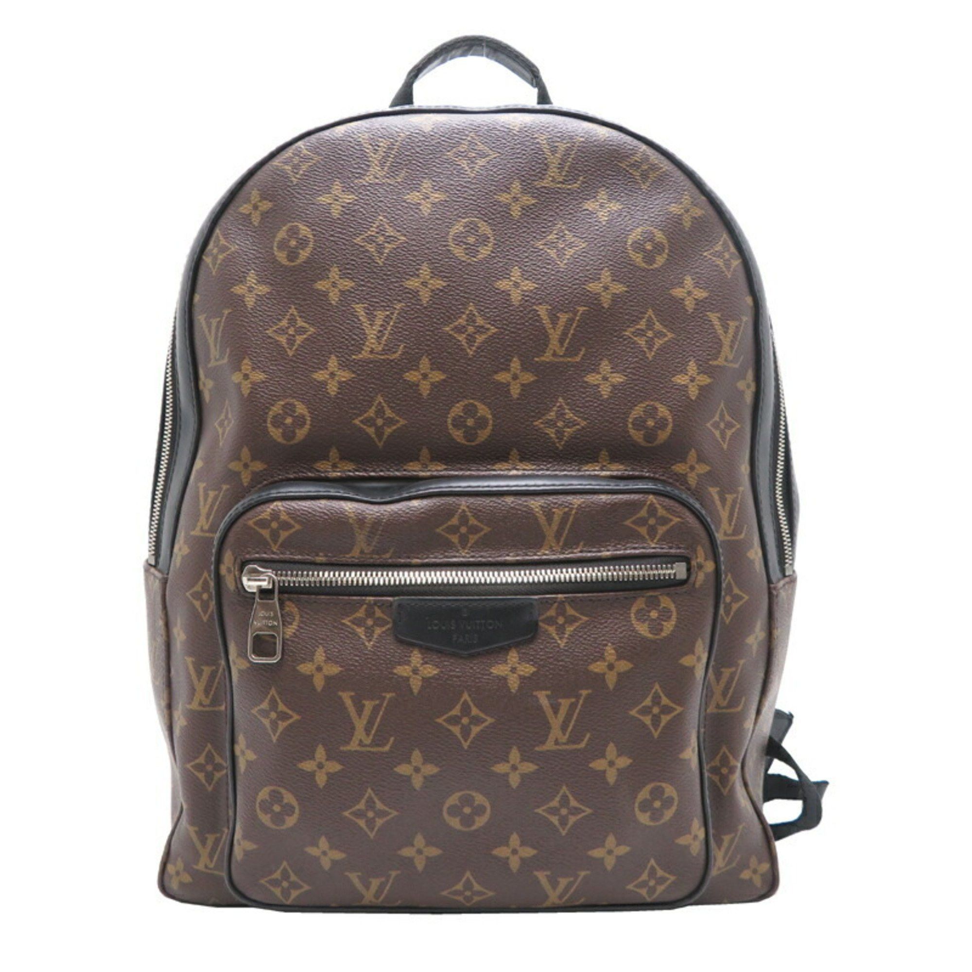 Louis Vuitton Josh Backpack/Daypack M41530 for Women and Men