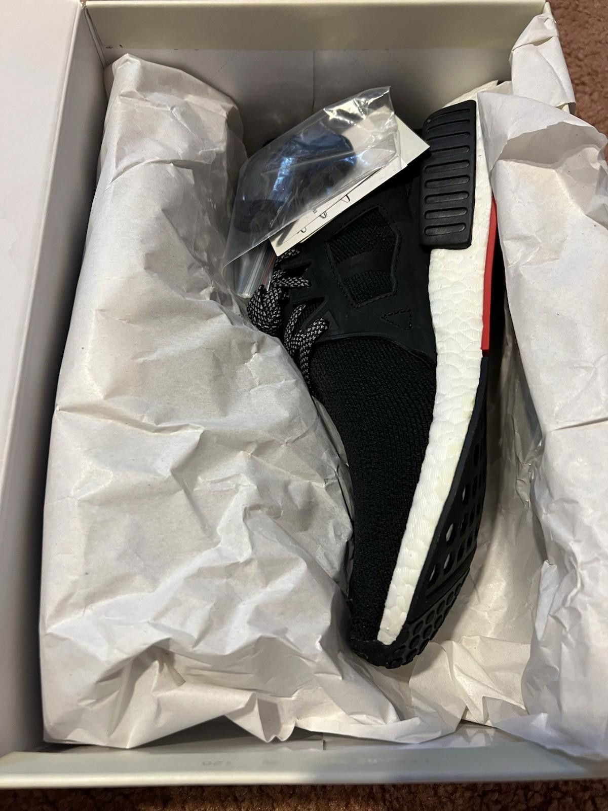adidas NMD XR1 MMJ Mastermind Japan BA9726 US10