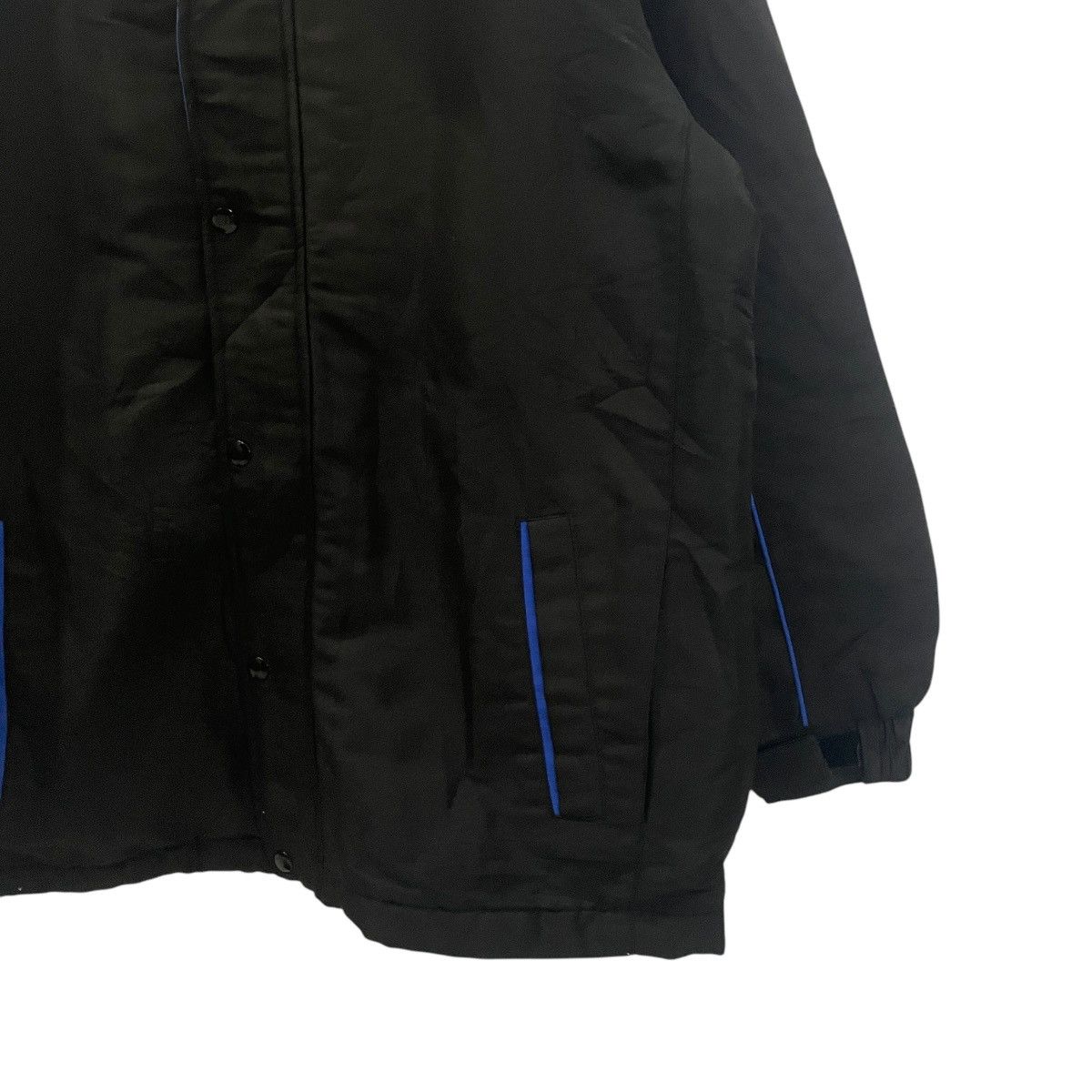 Japanese Brand Vintage Yokohama Racing Jacket Size US XL / EU 56 / 4 - 2 Thumbnail