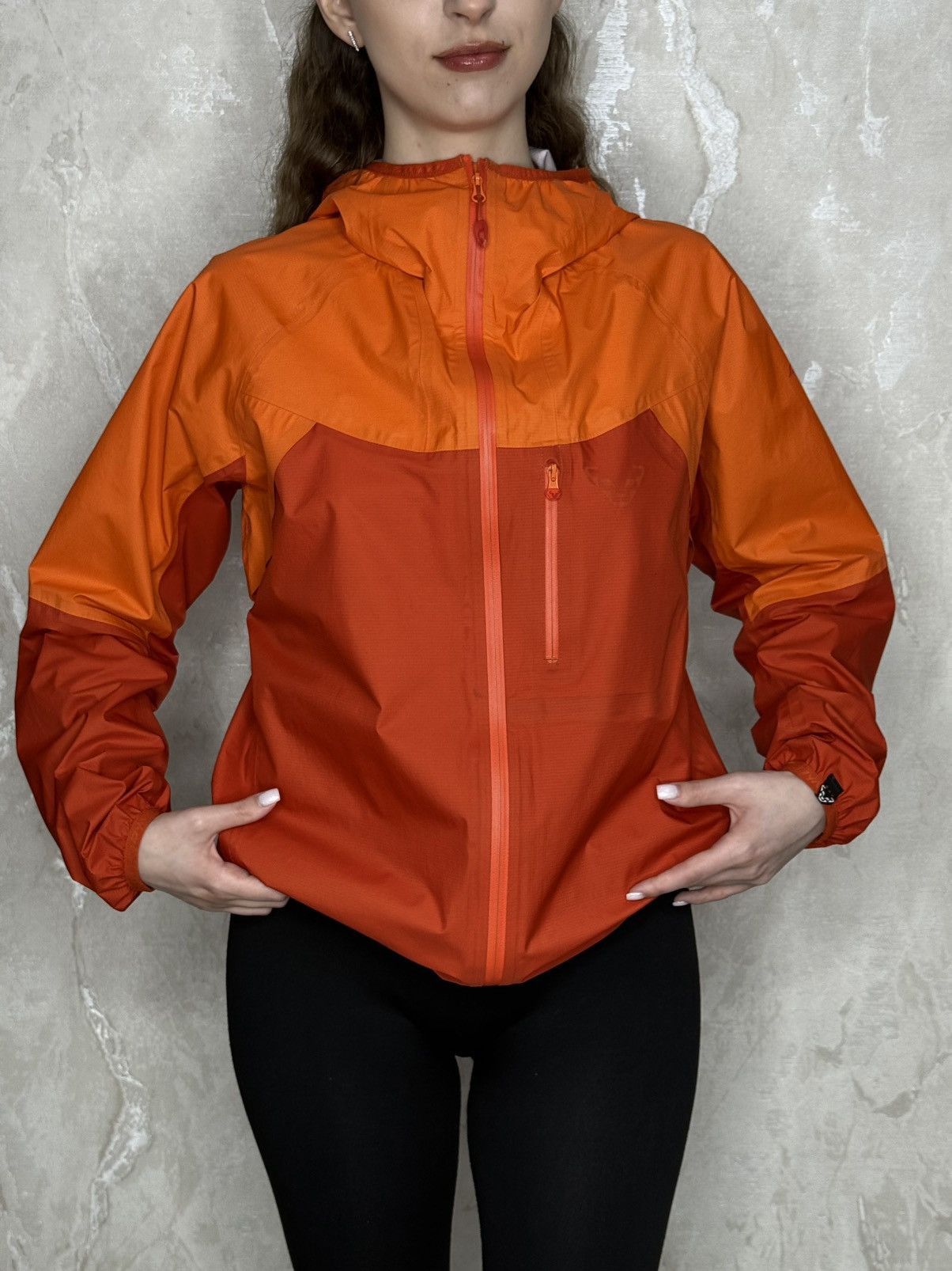 Other Dynafit Transalper 2 3L Waterproof Rain Jacket Gorpcore Hype Size M / US 6-8 / IT 42-44 - 2 Thumbnail