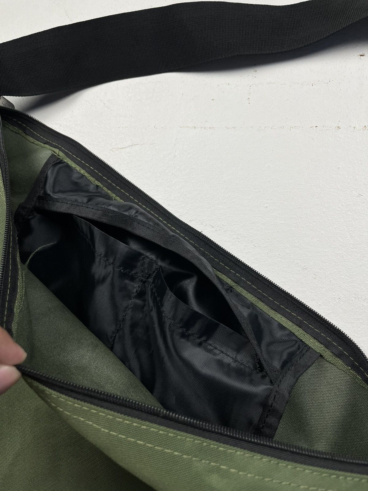 The North Face Purple Label The North Face x Nanamica Purple Label Shoulder Bag Size ONE SIZE - 10 Thumbnail