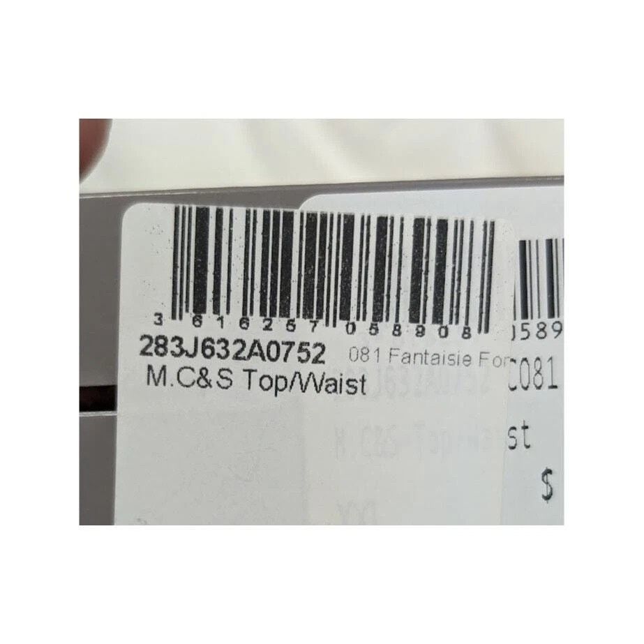 Dior × Travis Scott o1rshd1 M.C Short Sleeve T-Shirt in White Size US XXL / EU 58 / 5 - 12 Thumbnail