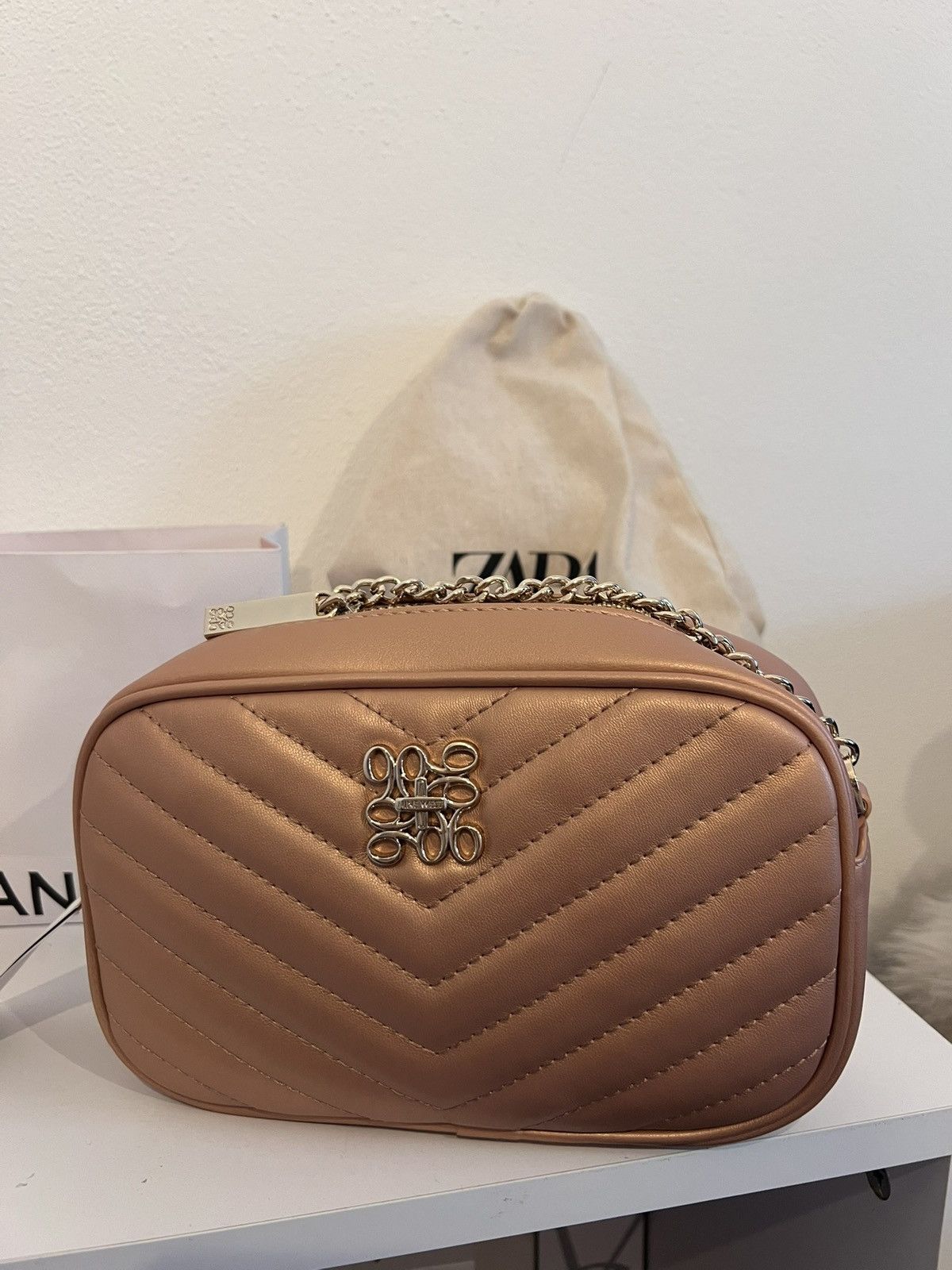 Nine West NINE WEST Size ONE SIZE - 1 Thumbnail