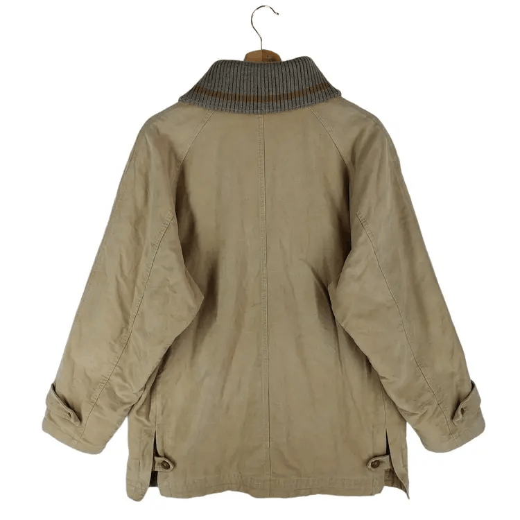 Vintage Vintage Crocodile x Smart Yard Italy Coats Size US M / EU 48-50 / 2 - 3 Thumbnail