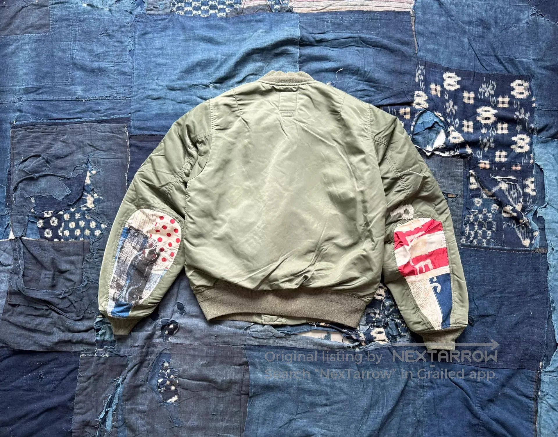 Visvim VISVIM THORSON II ALT. (NY/C) | Grailed