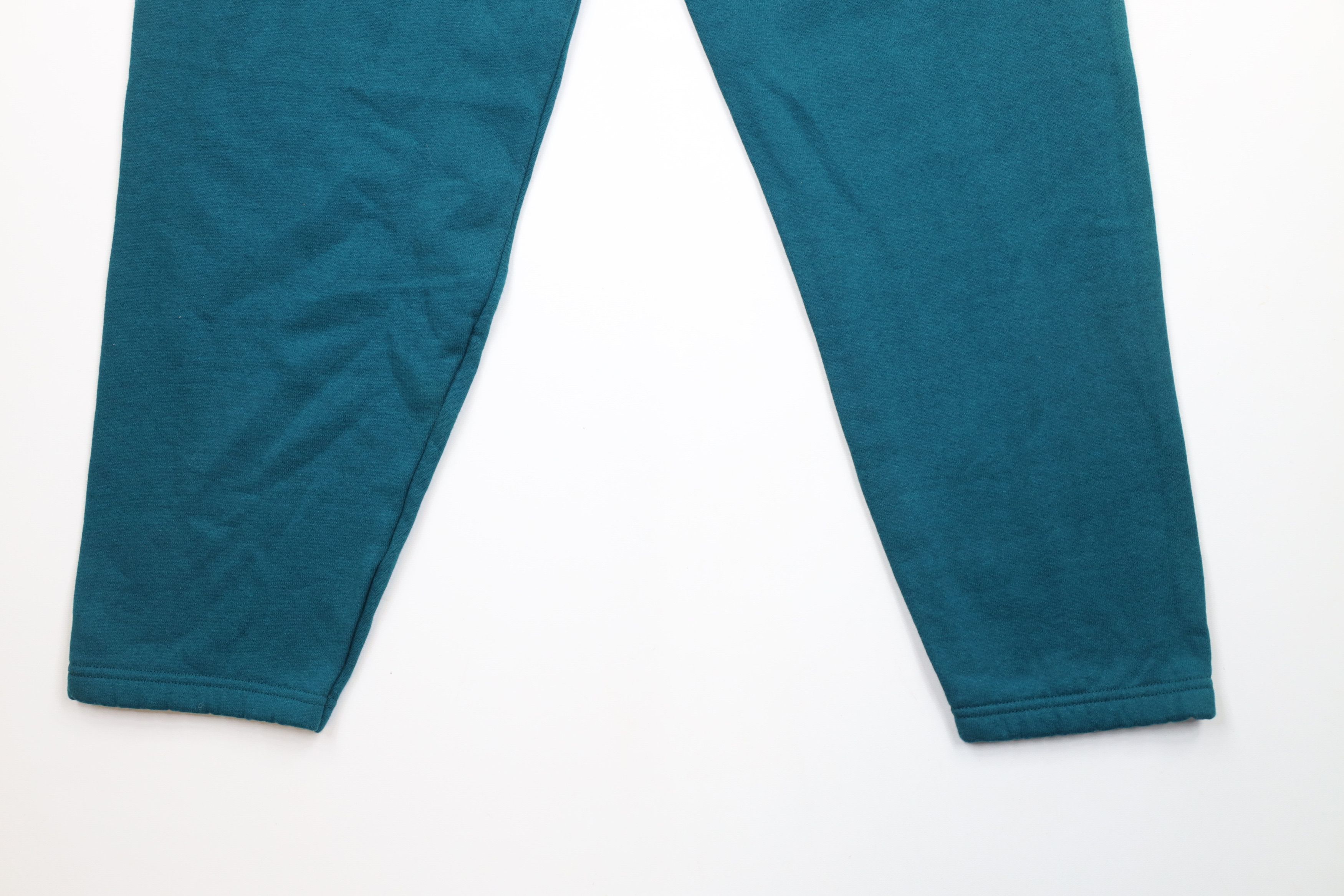 Vintage Deadstock Vintage 90s Streetwear Heavyweight Sweatpants USA Size 34" / US 12 / IT 48 - 4 Thumbnail