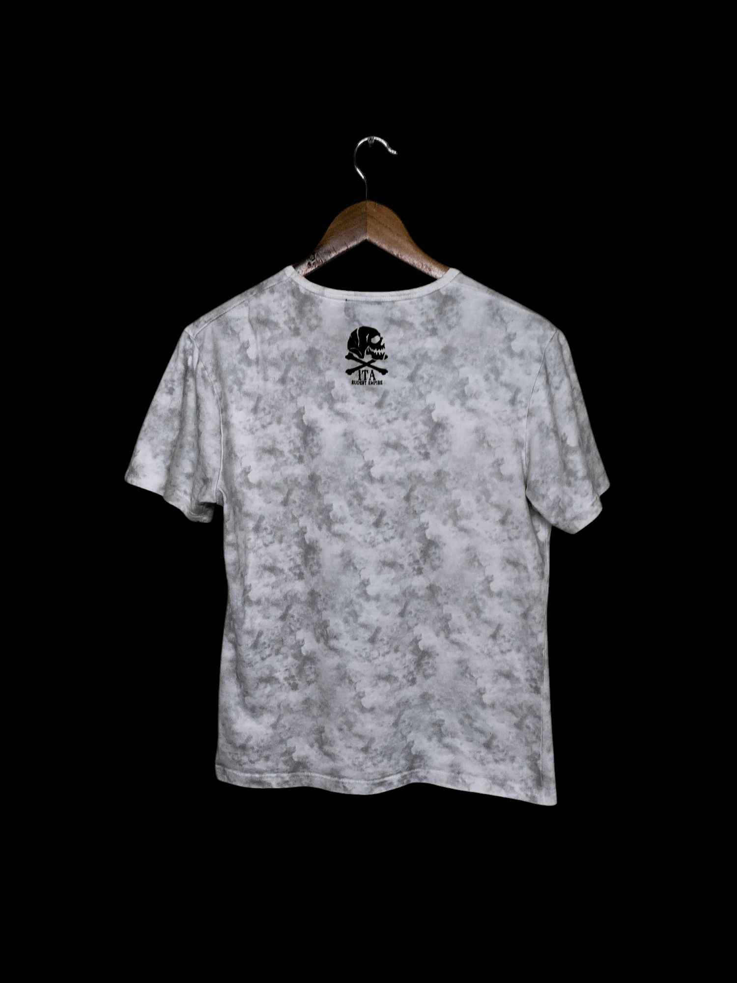 In The Attic In the attic skulls Swarovski tshirt Size US S / EU 44-46 / 1 - 2 Thumbnail