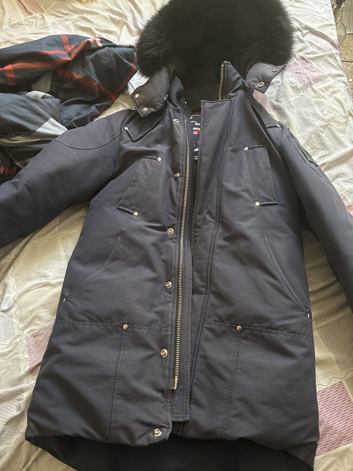 Moose Knuckles Moose’s knuckles parka Size US S / EU 44-46 / 1 - 2 Thumbnail