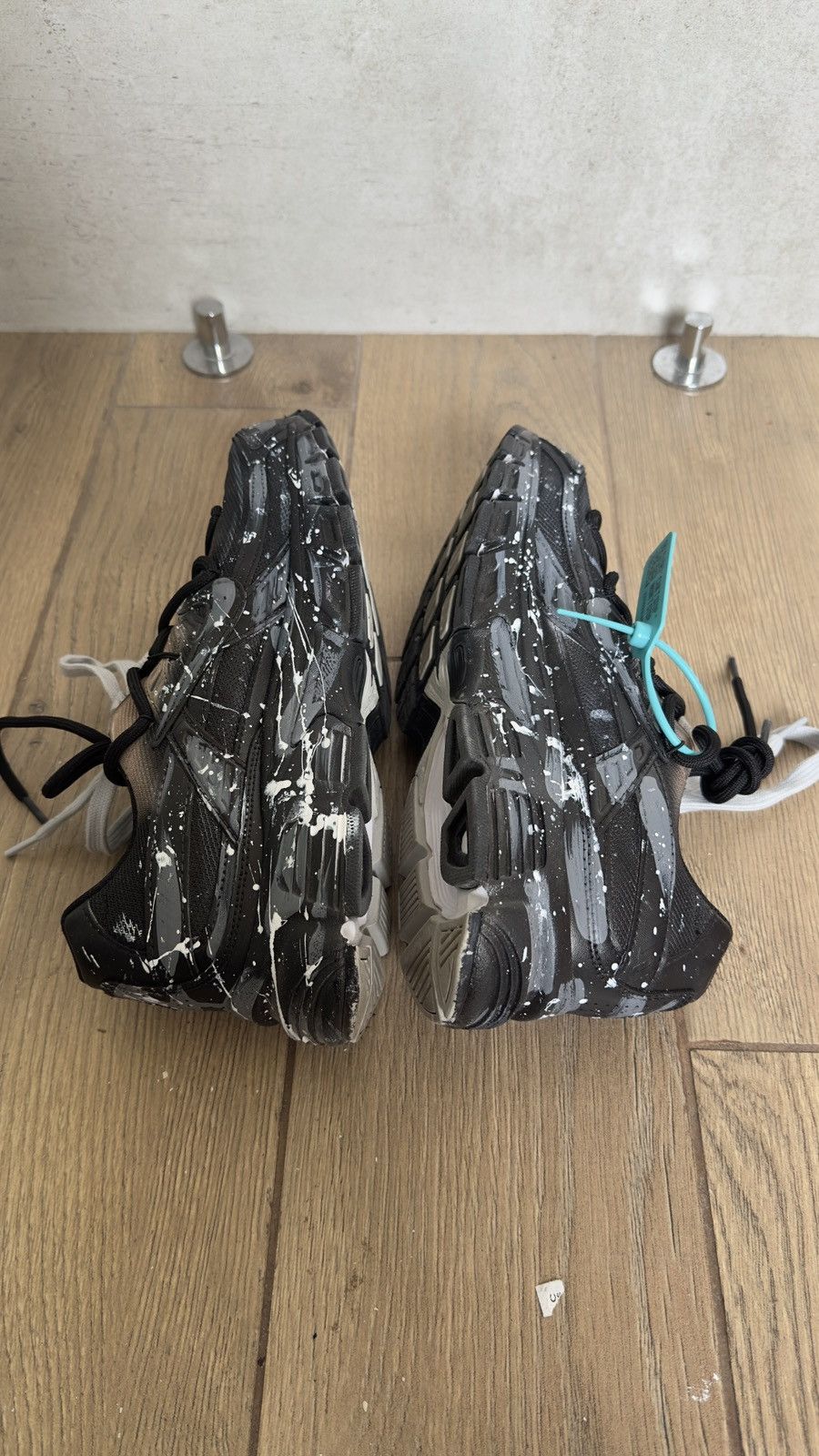 Nike Nike Initiator custom Size US 9.5 / EU 42-43 - 4 Thumbnail