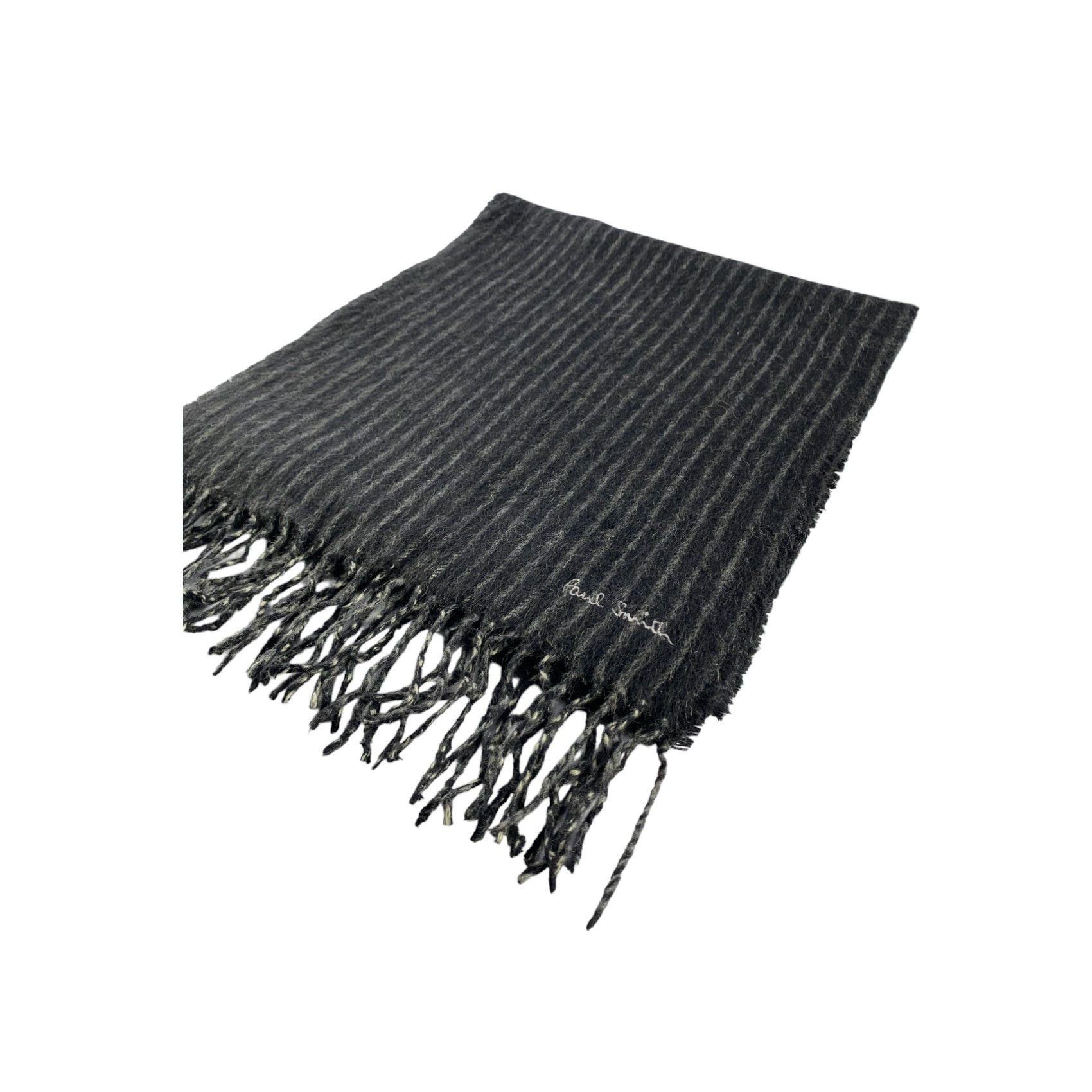 Paul Smith Paul Smith Scarf / Muffler / Neckwear - WW520 Size ONE SIZE - 4 Thumbnail