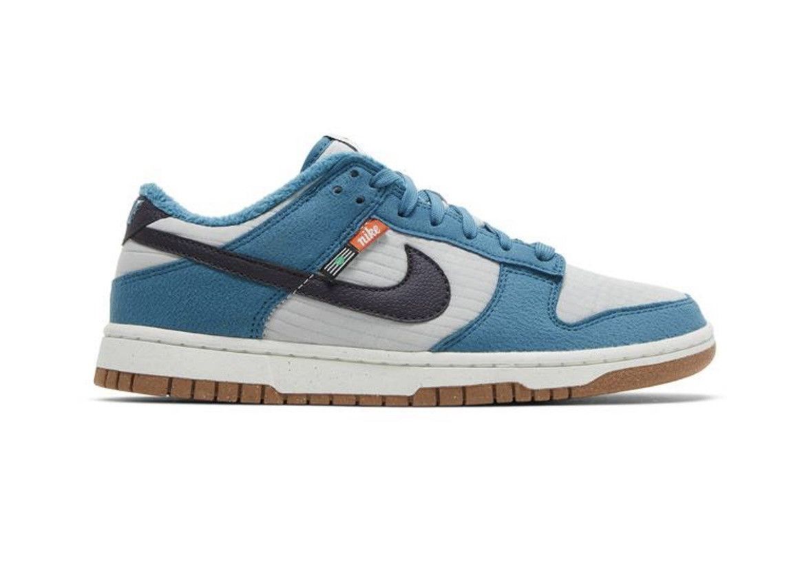 Nike Dunk Low Next Nature ‘Toasty Rift Blue’ | Grailed