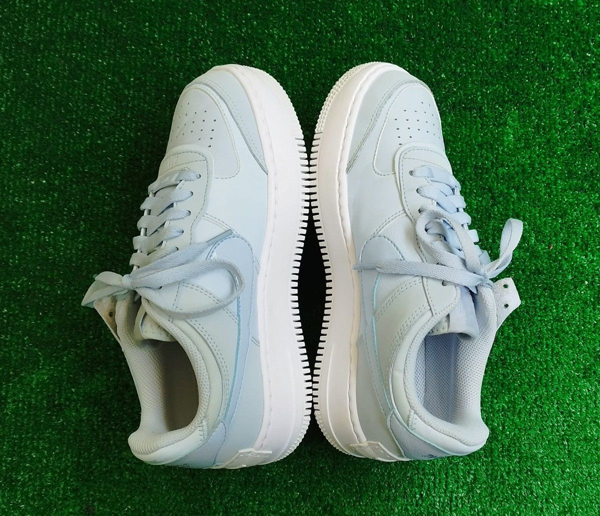 Nike Nike Air Force 1 Shadow #7,5 Size US 7.5 / IT 37.5 - 4 Thumbnail