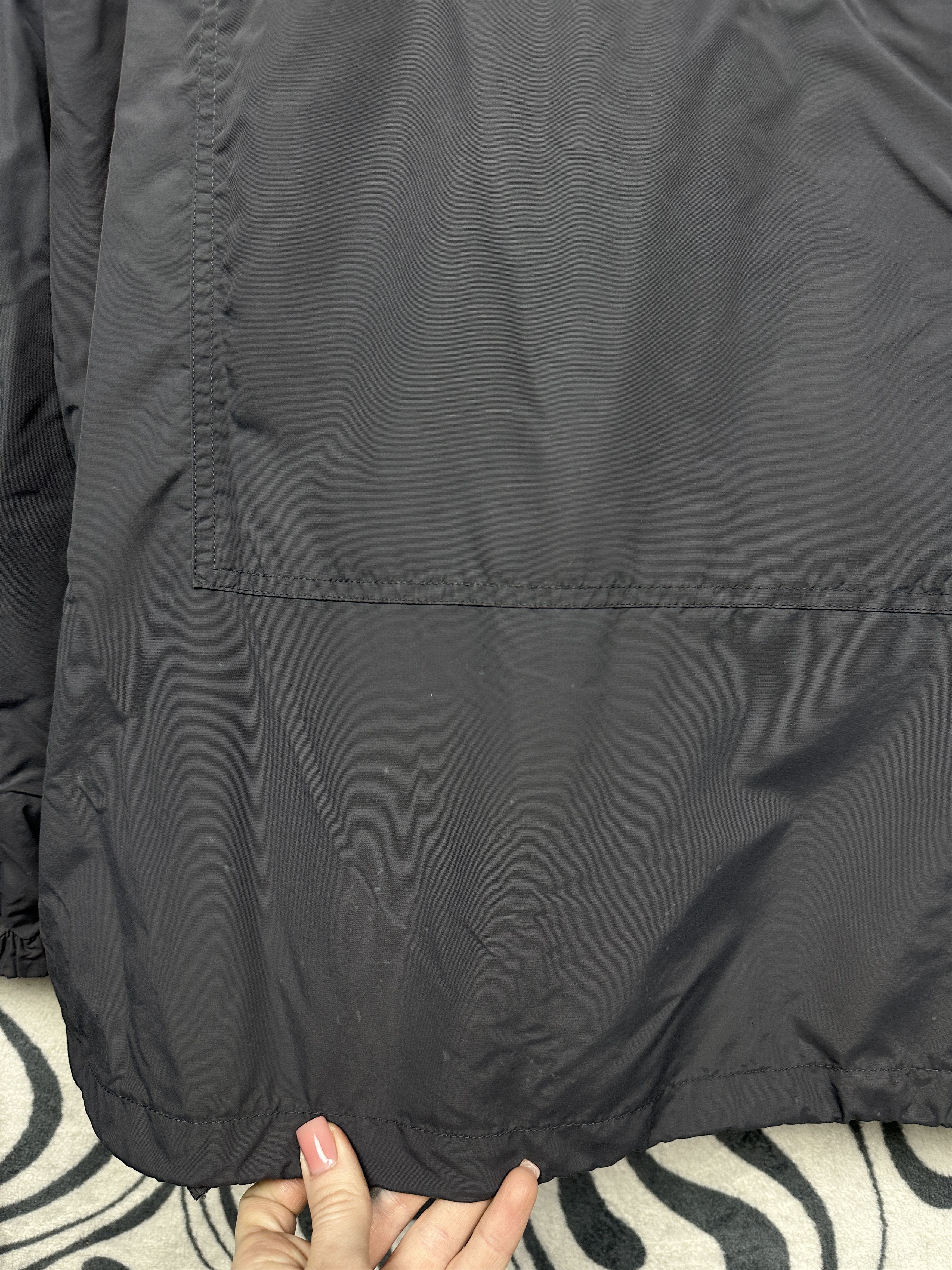 Carhartt Carhartt Vintage Mens Anorak Jacket Size US XL / EU 56 / 4 - 4 Thumbnail
